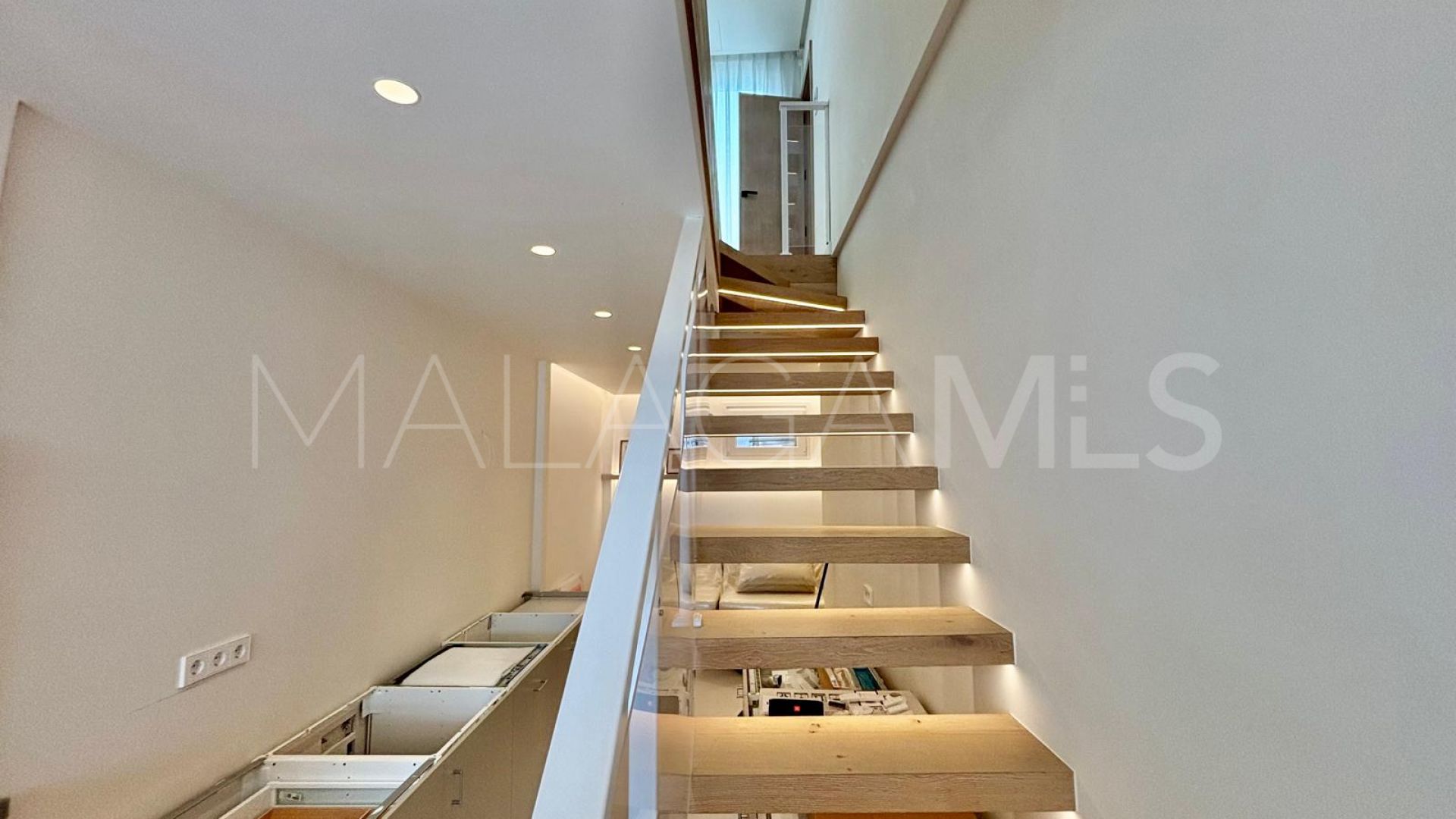 2 bedrooms Estepona Old Town town house for sale