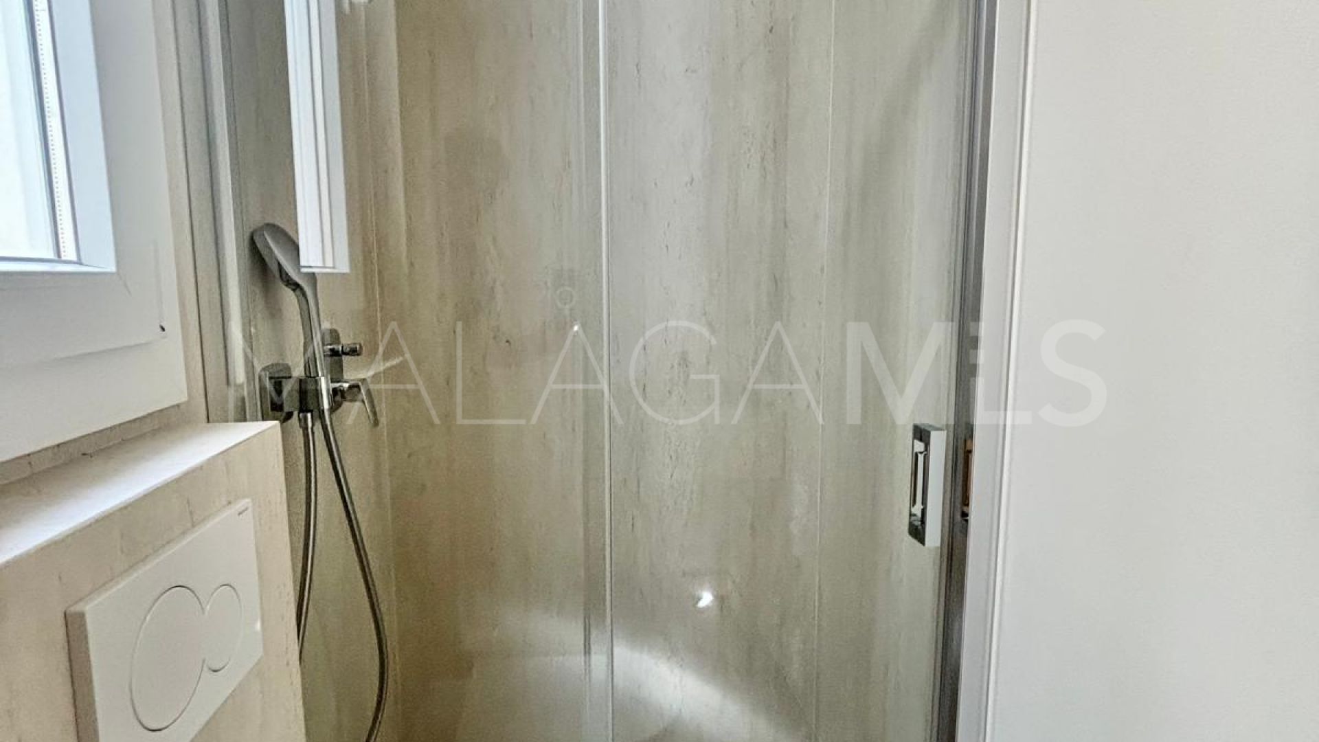 2 bedrooms Estepona Old Town town house for sale