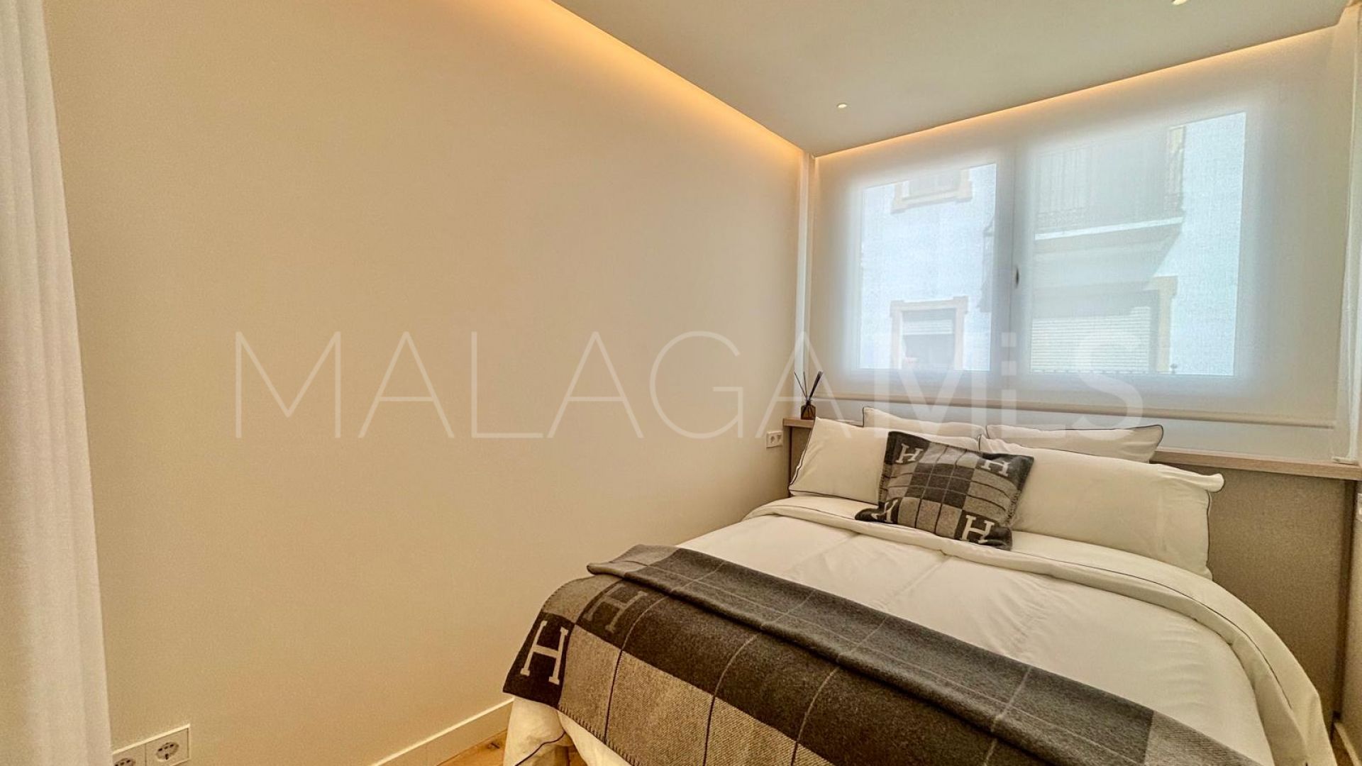 2 bedrooms Estepona Old Town town house for sale