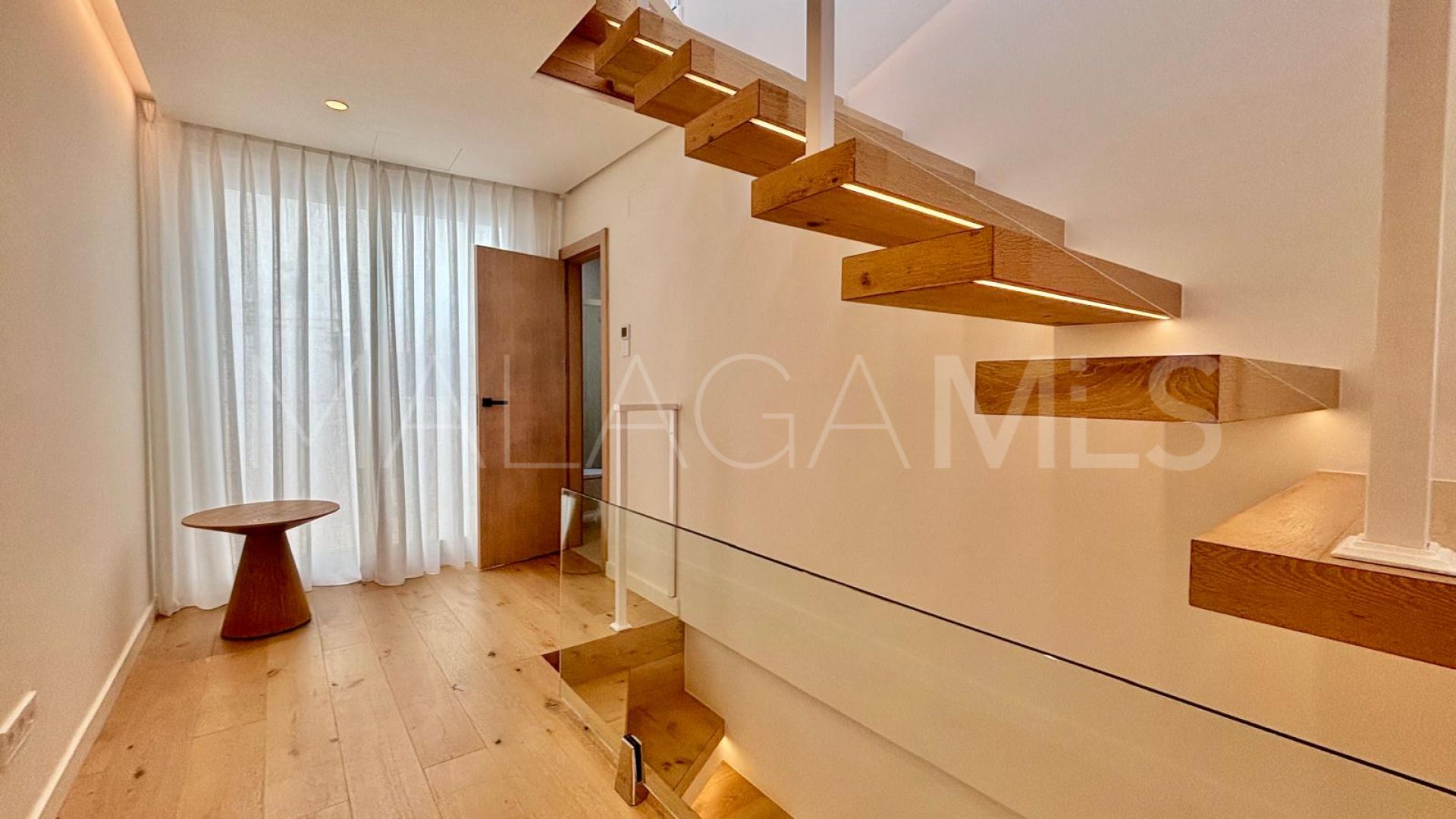 2 bedrooms Estepona Old Town town house for sale