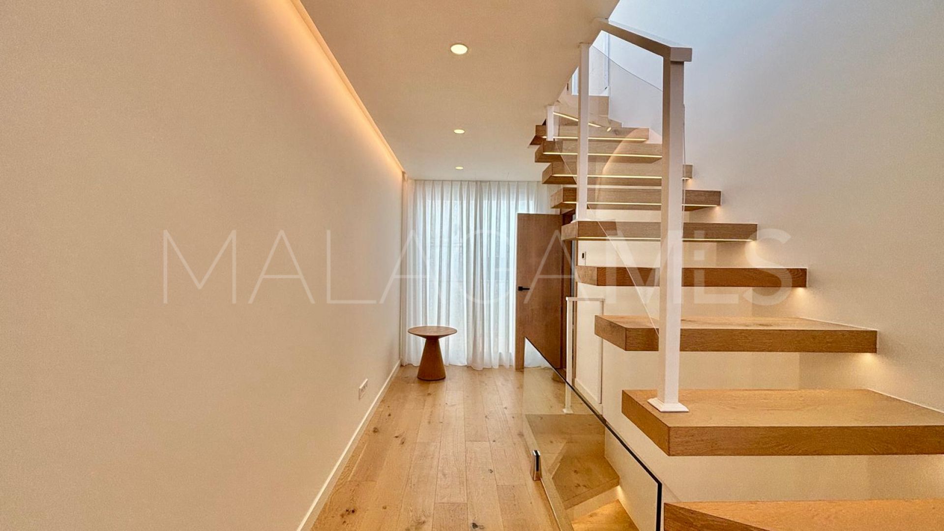 2 bedrooms Estepona Old Town town house for sale