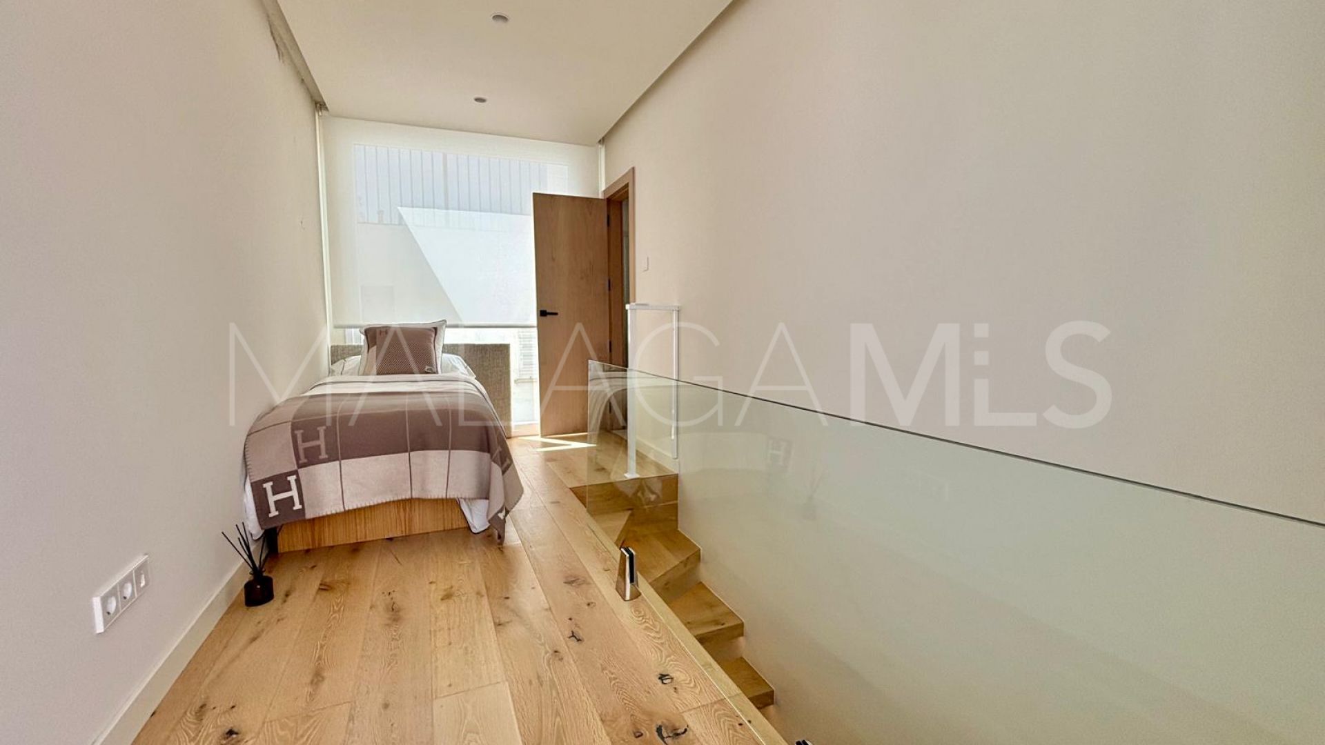 2 bedrooms Estepona Old Town town house for sale