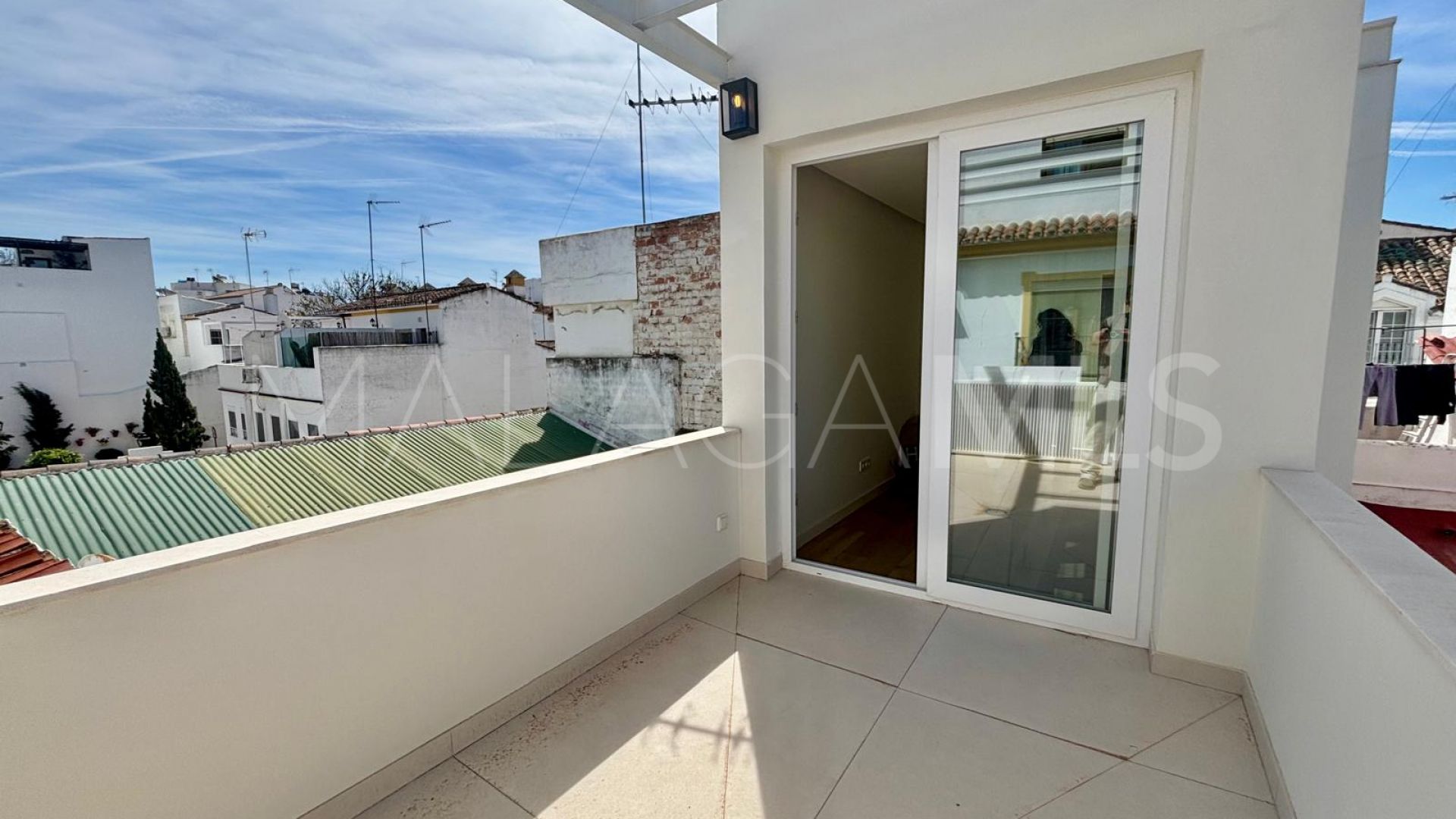 2 bedrooms Estepona Old Town town house for sale