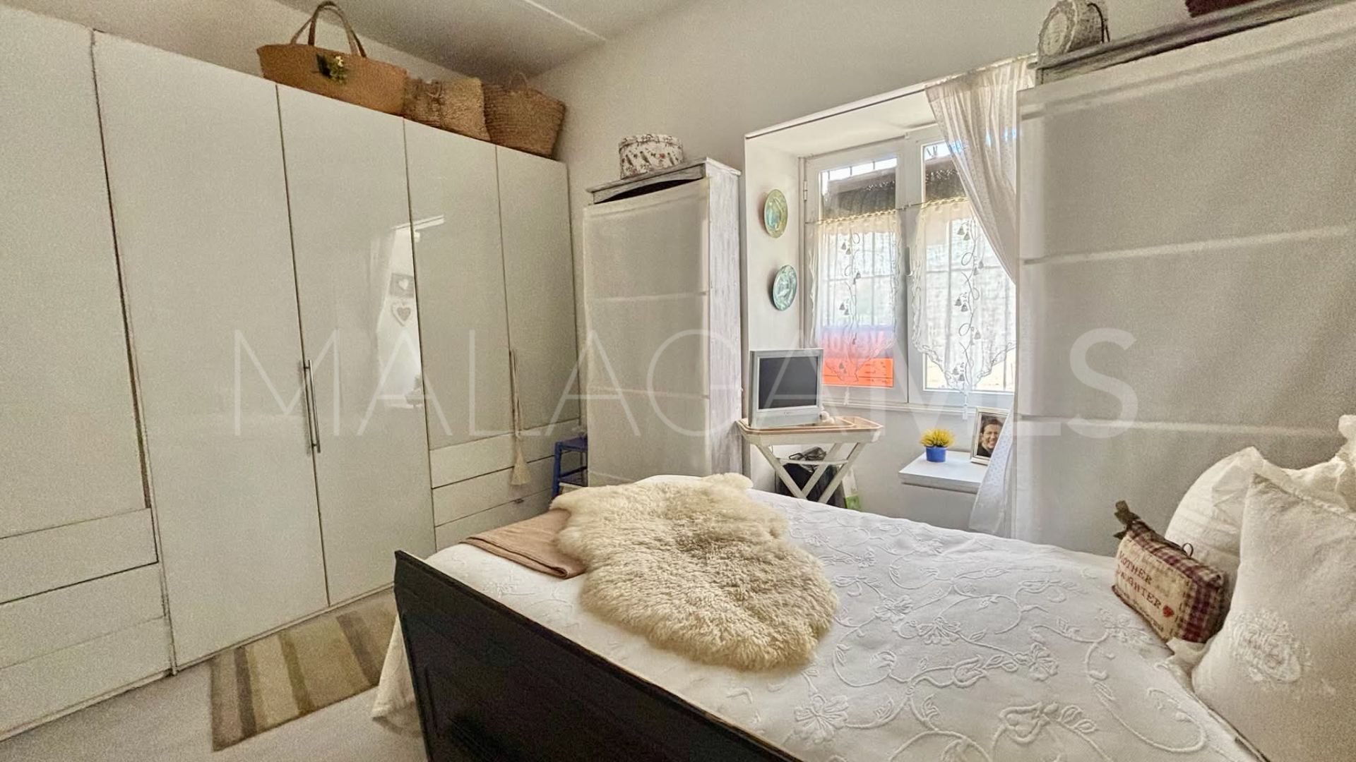 Reihenhaus for sale in Estepona Old Town