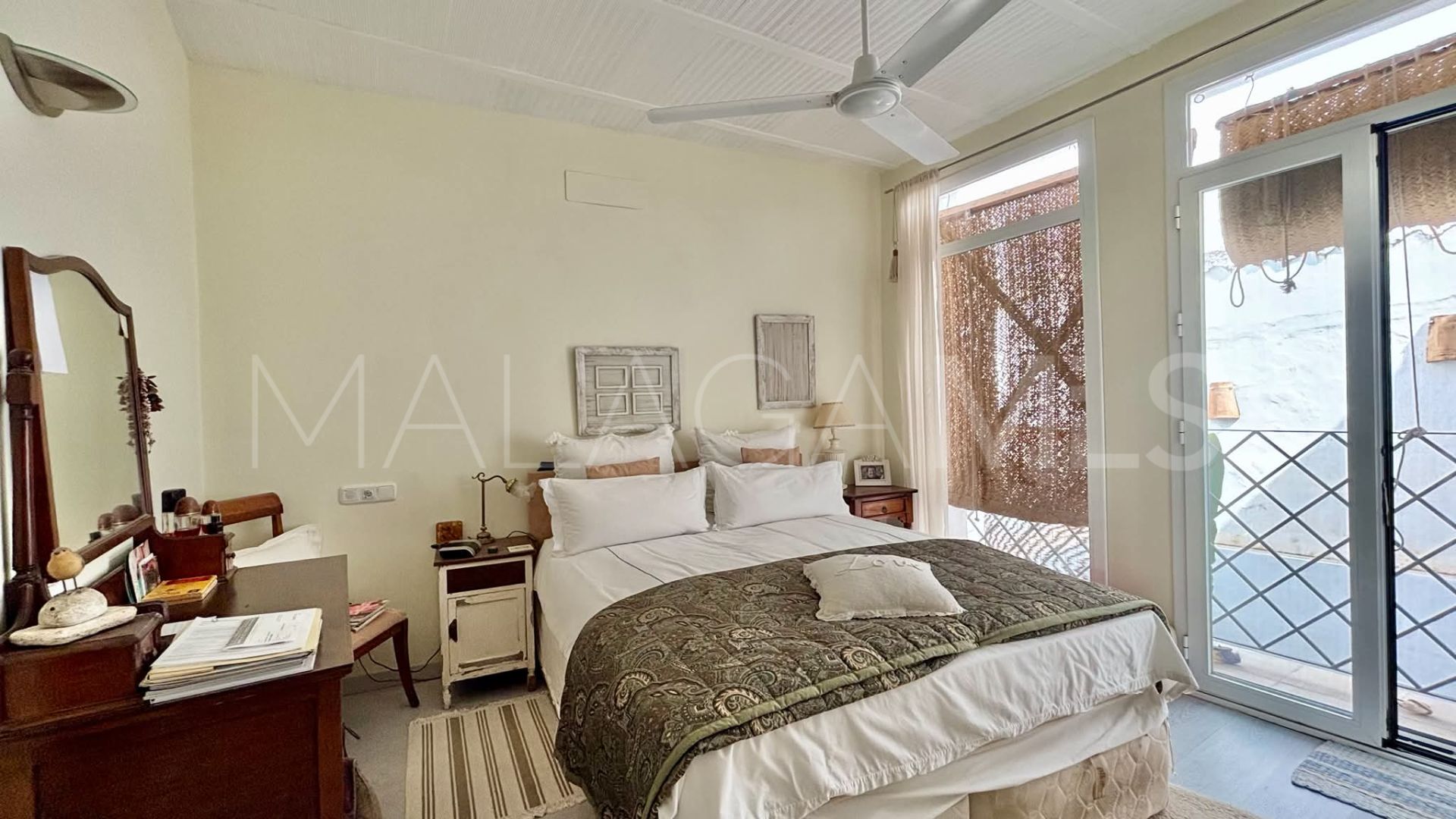 Reihenhaus for sale in Estepona Old Town