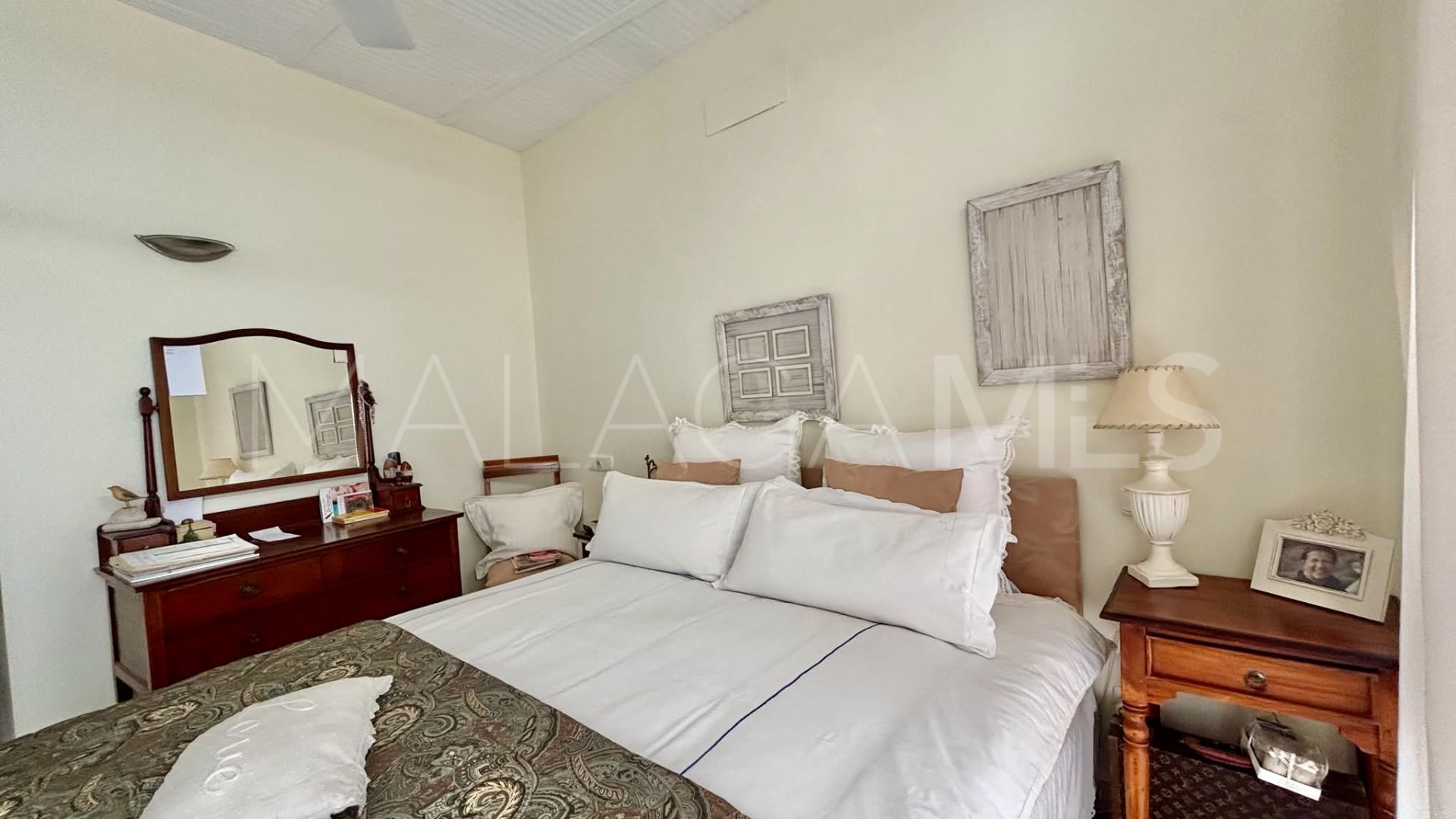 Reihenhaus for sale in Estepona Old Town