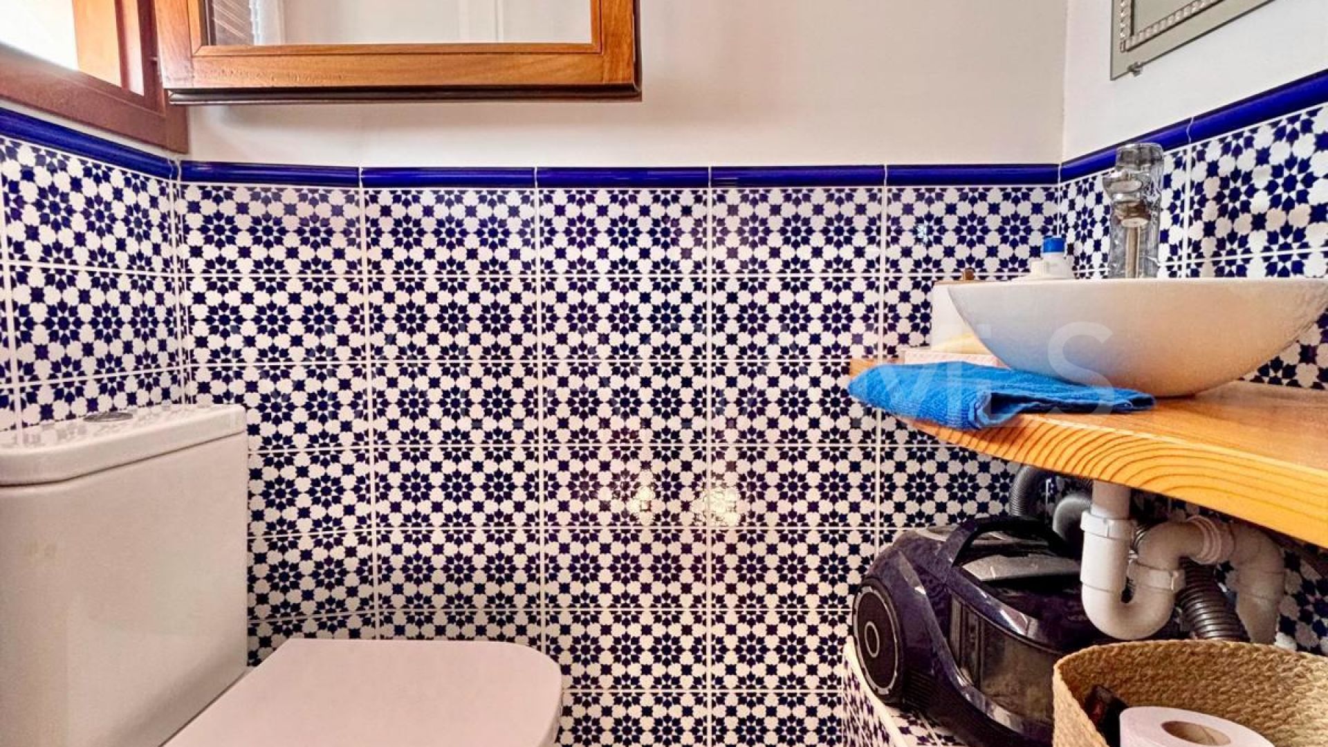 Radhus for sale in Estepona Old Town