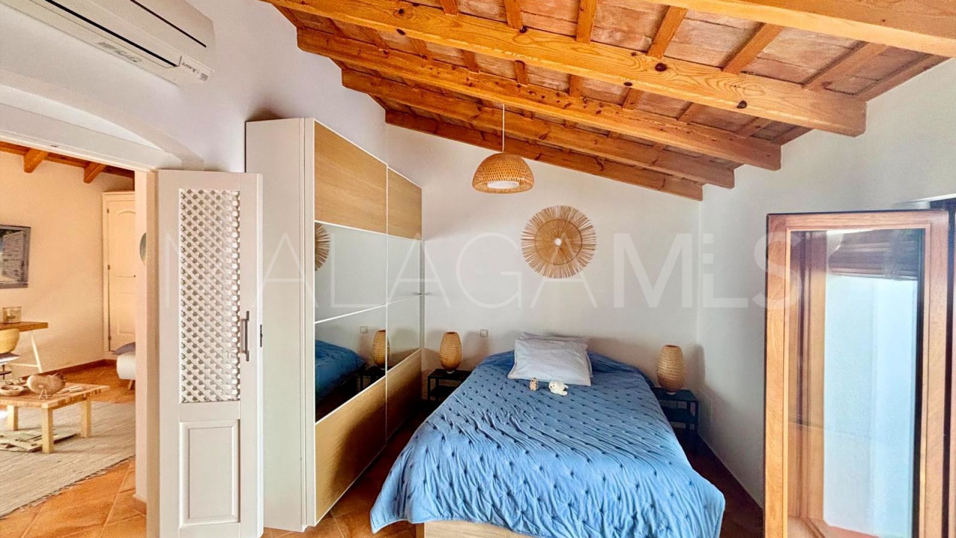 Radhus for sale in Estepona Old Town