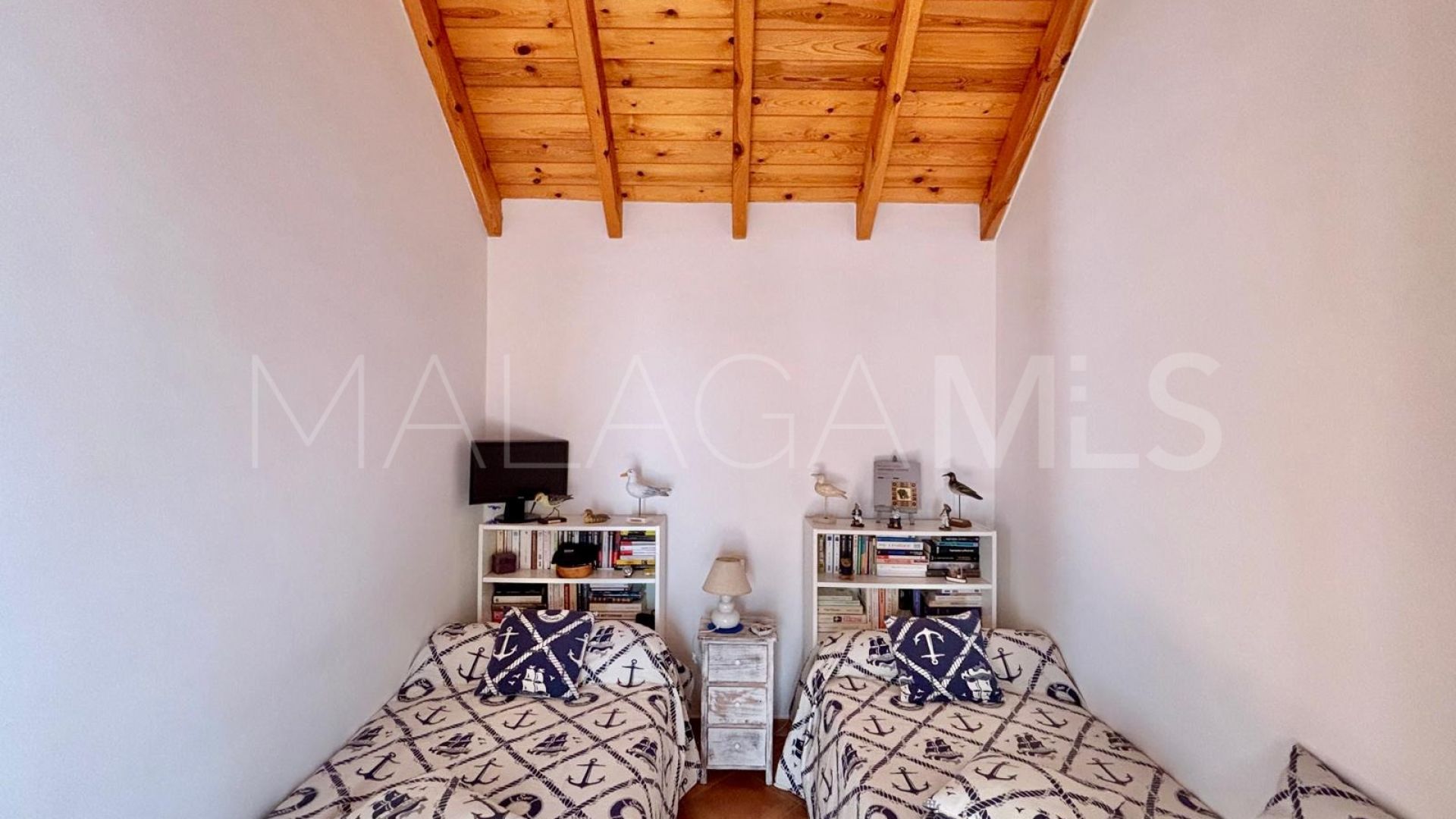 Radhus for sale in Estepona Old Town