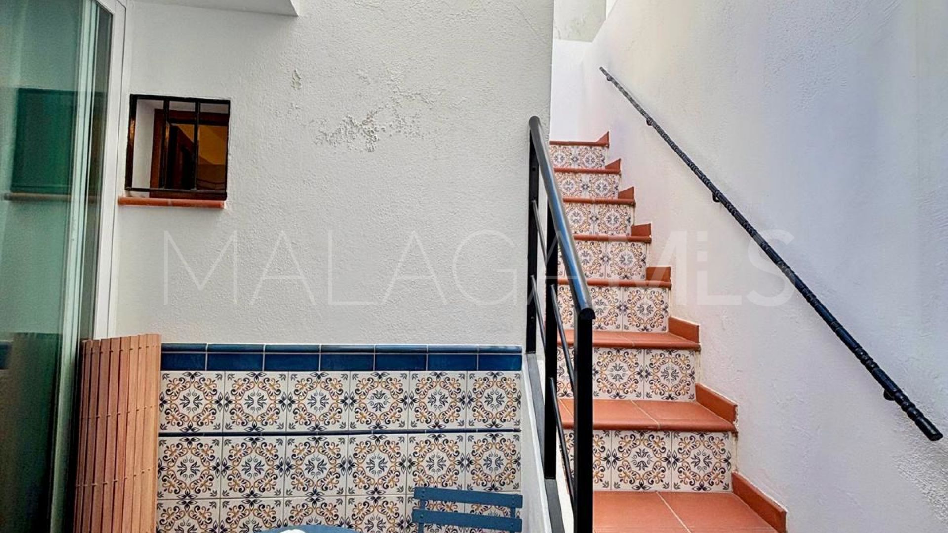 Radhus for sale in Estepona Old Town