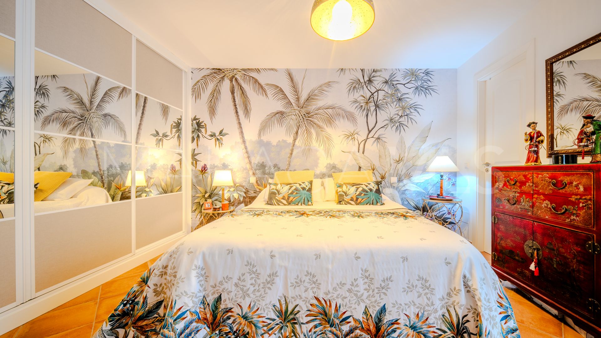 Maison de ville for sale in Estepona Old Town