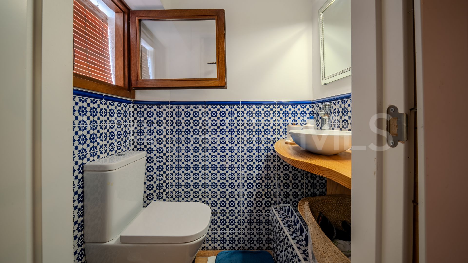 Maison de ville for sale in Estepona Old Town