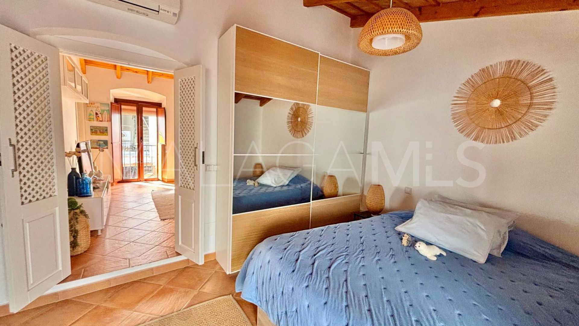Radhus for sale in Estepona Old Town