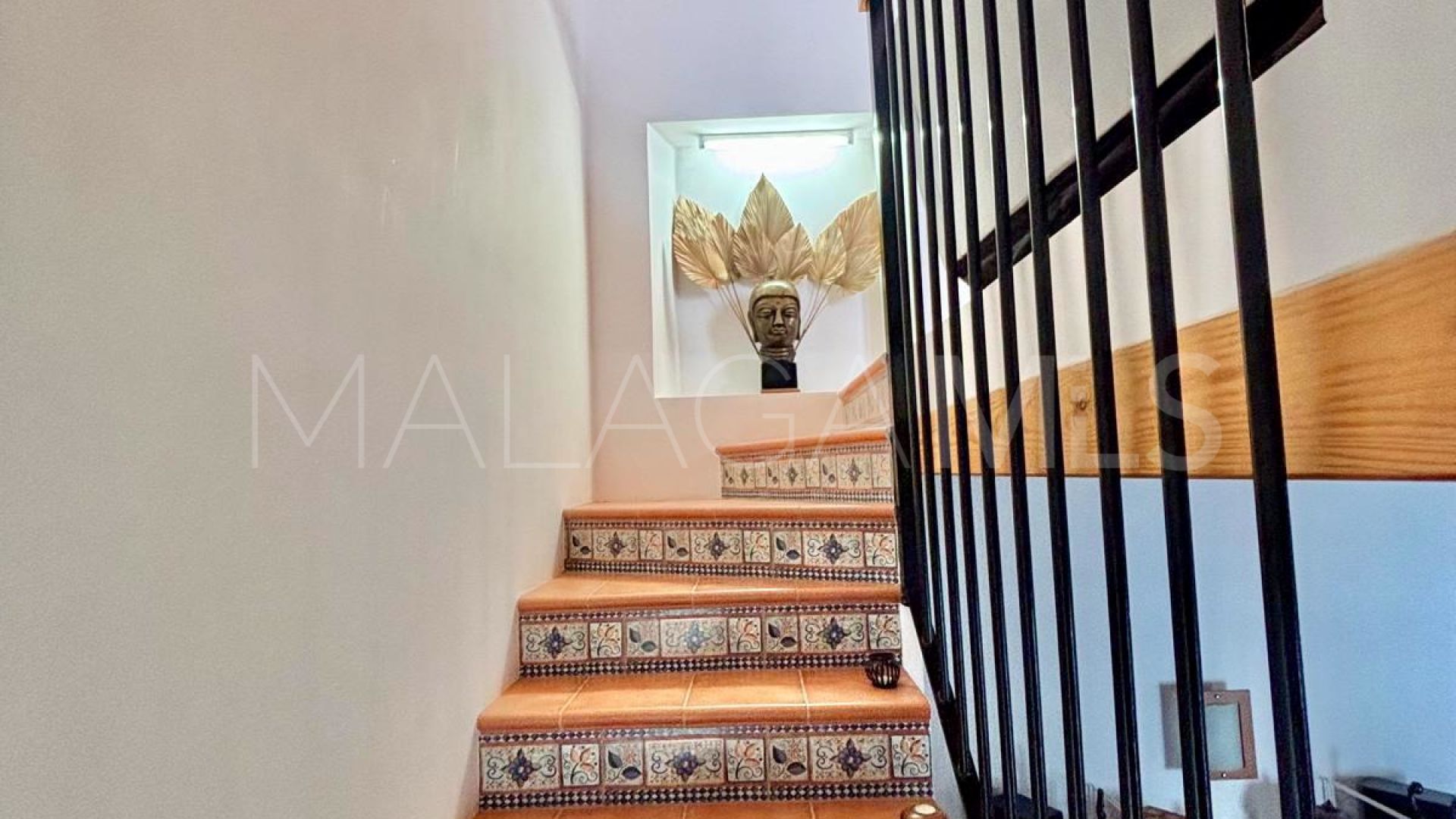 Radhus for sale in Estepona Old Town