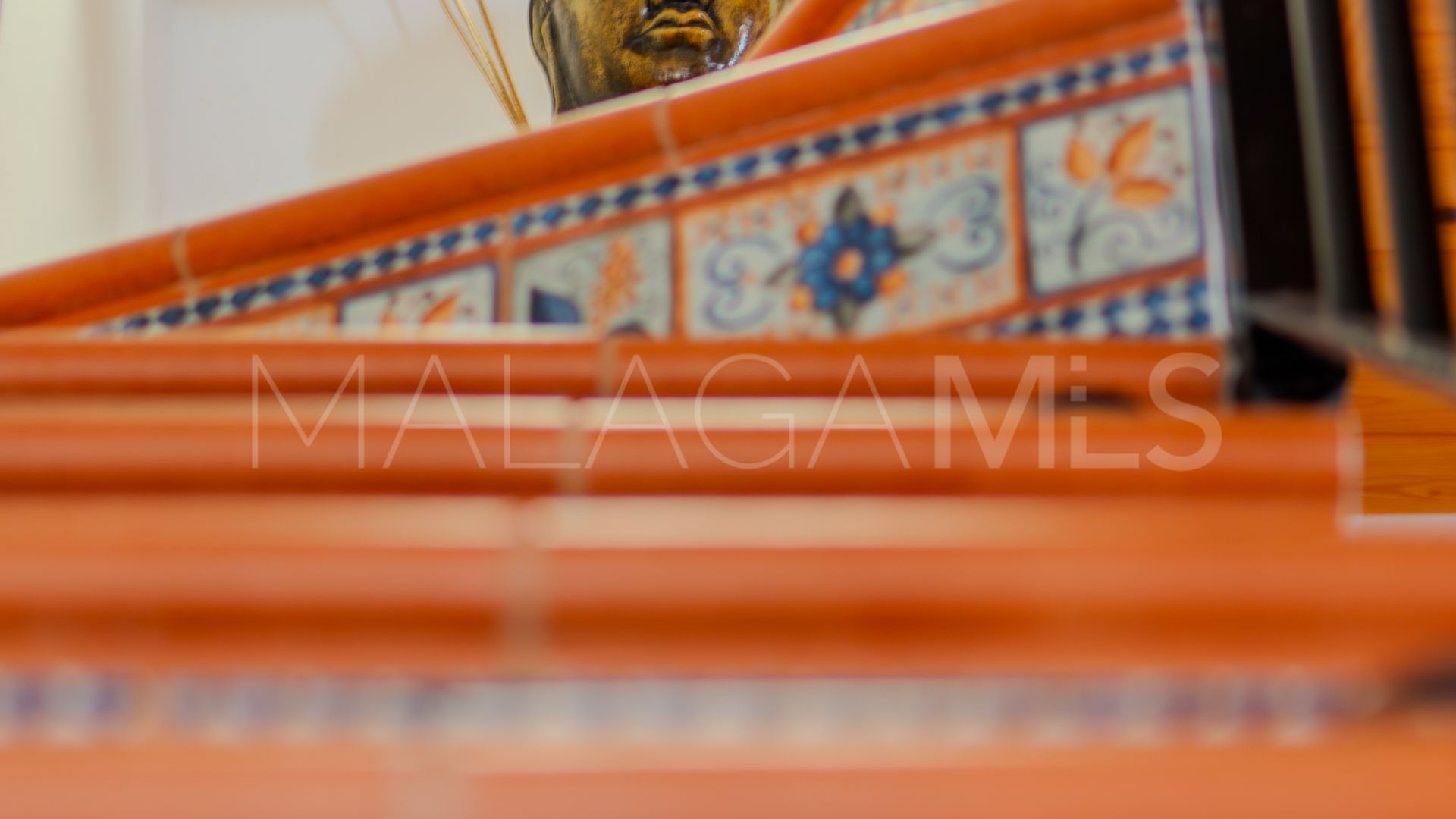 Maison de ville for sale in Estepona Old Town