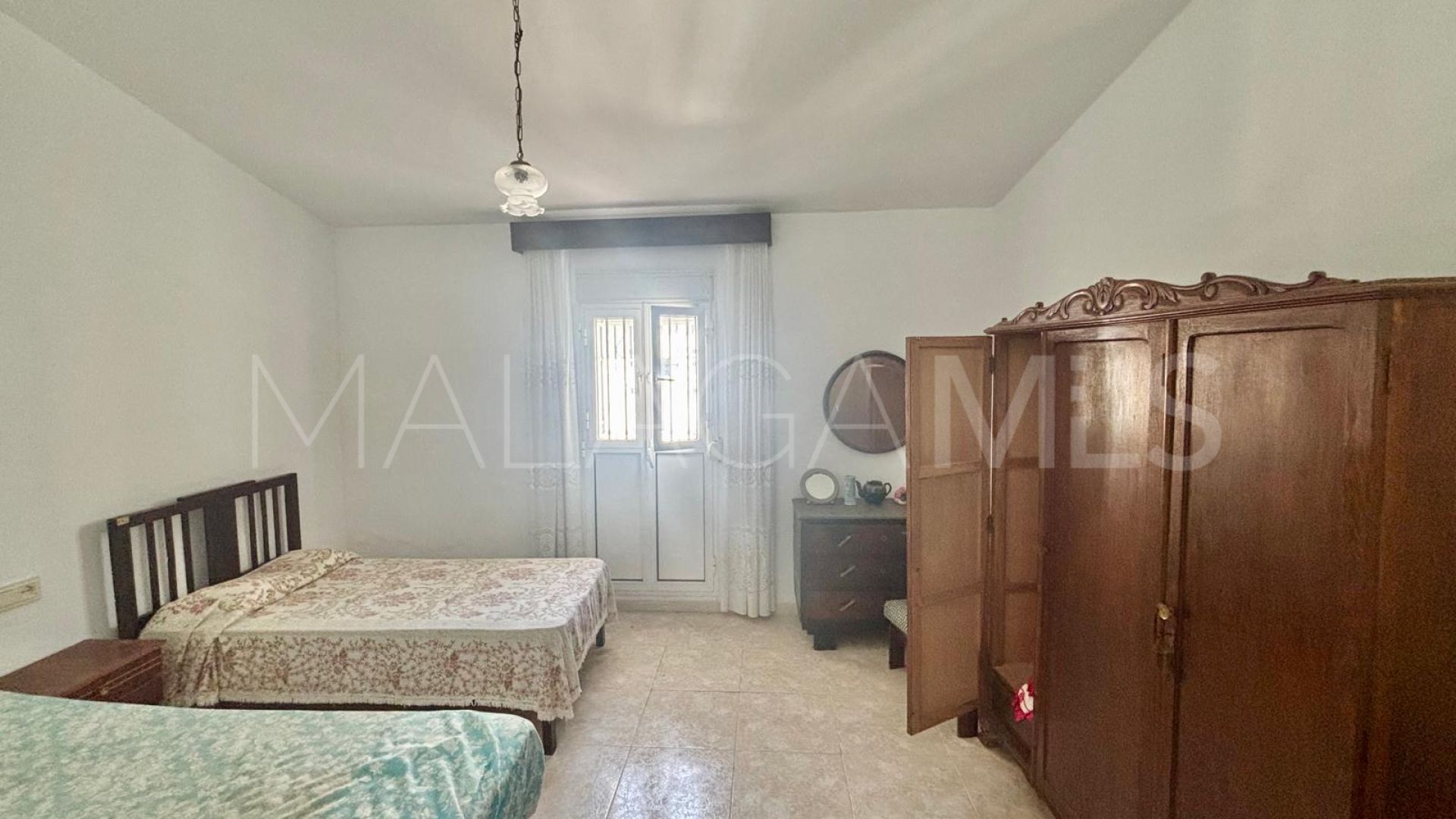 Radhus for sale in Estepona Old Town