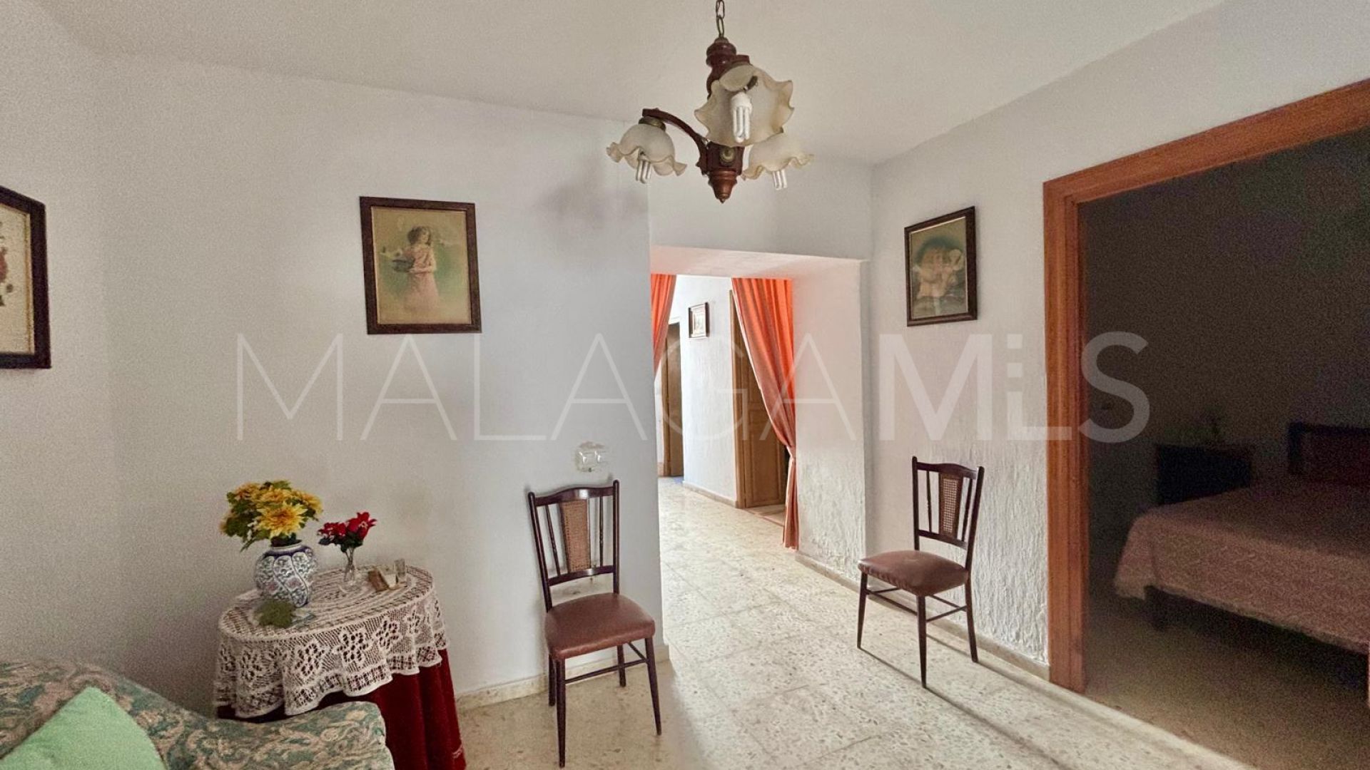 Radhus for sale in Estepona Old Town