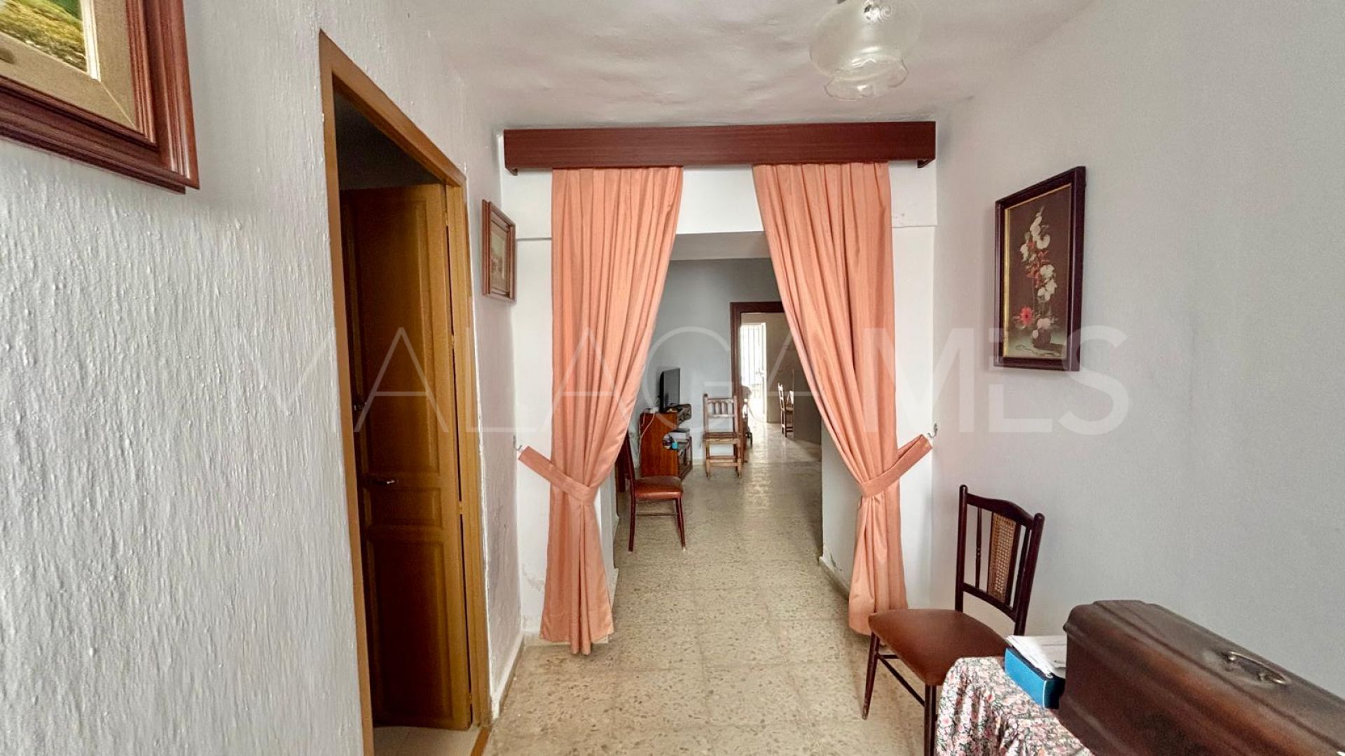 Radhus for sale in Estepona Old Town