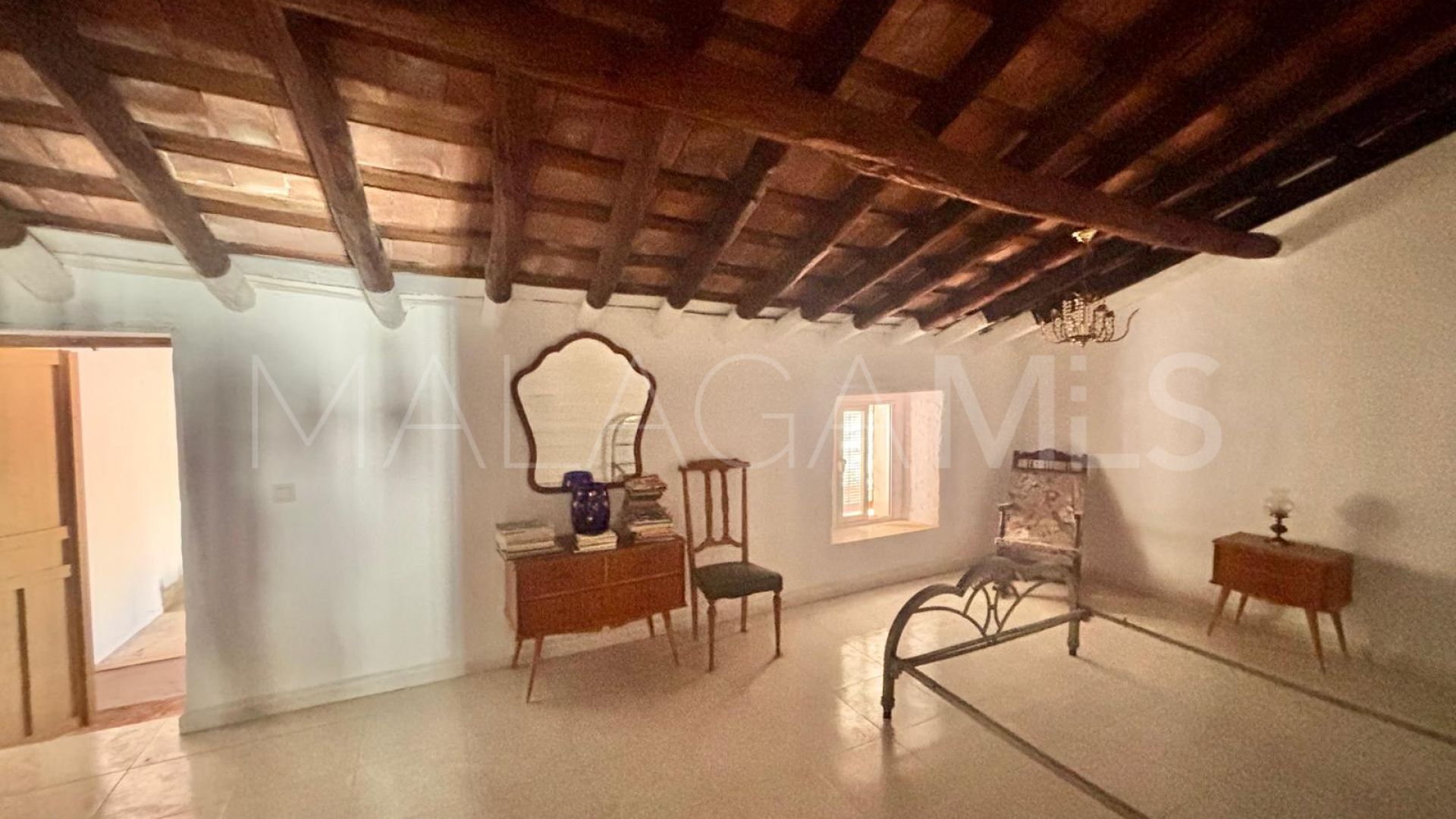 Radhus for sale in Estepona Old Town