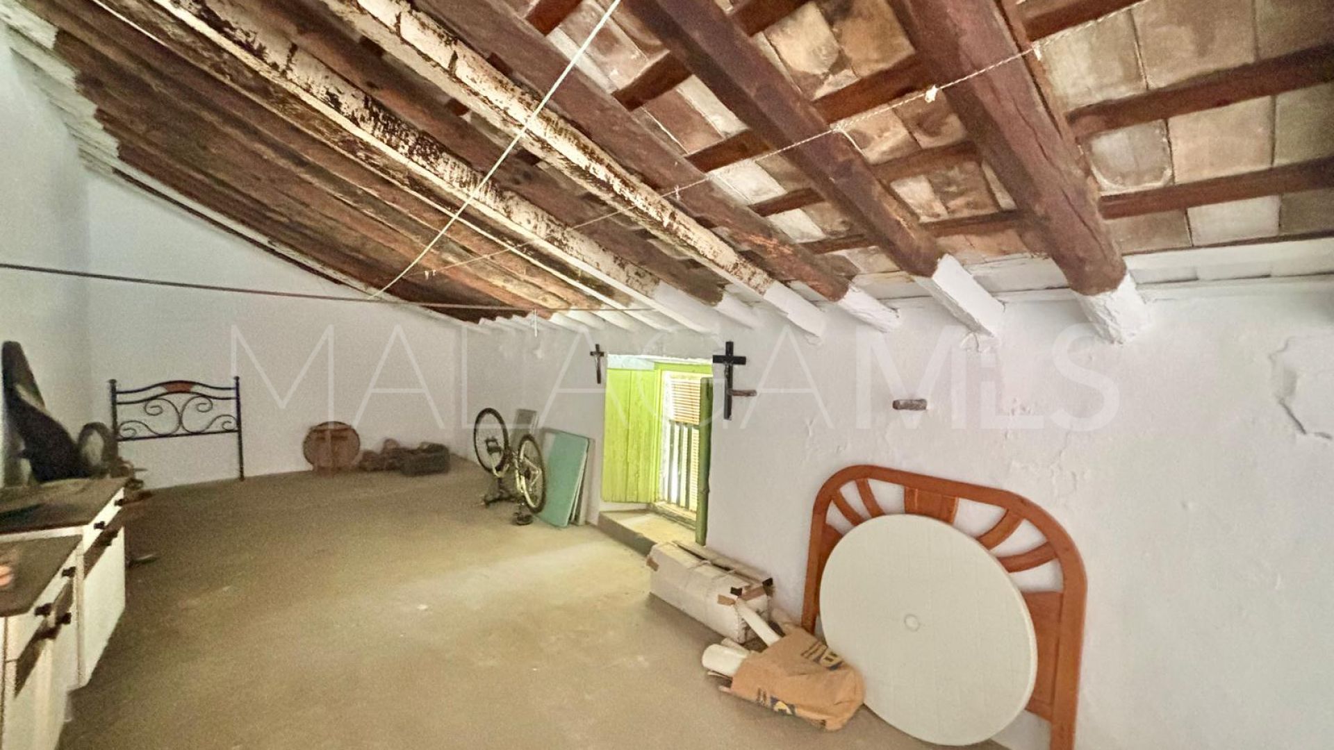 Radhus for sale in Estepona Old Town