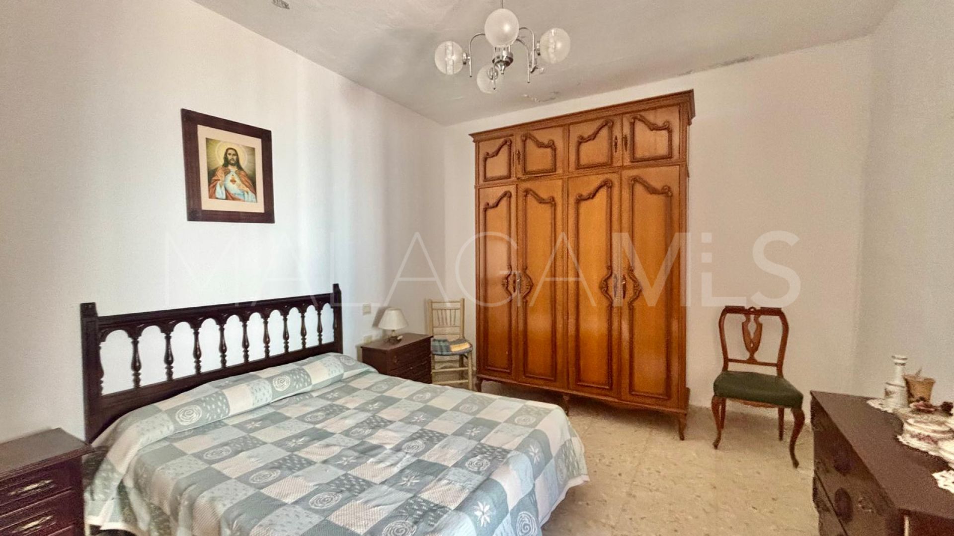 Radhus for sale in Estepona Old Town