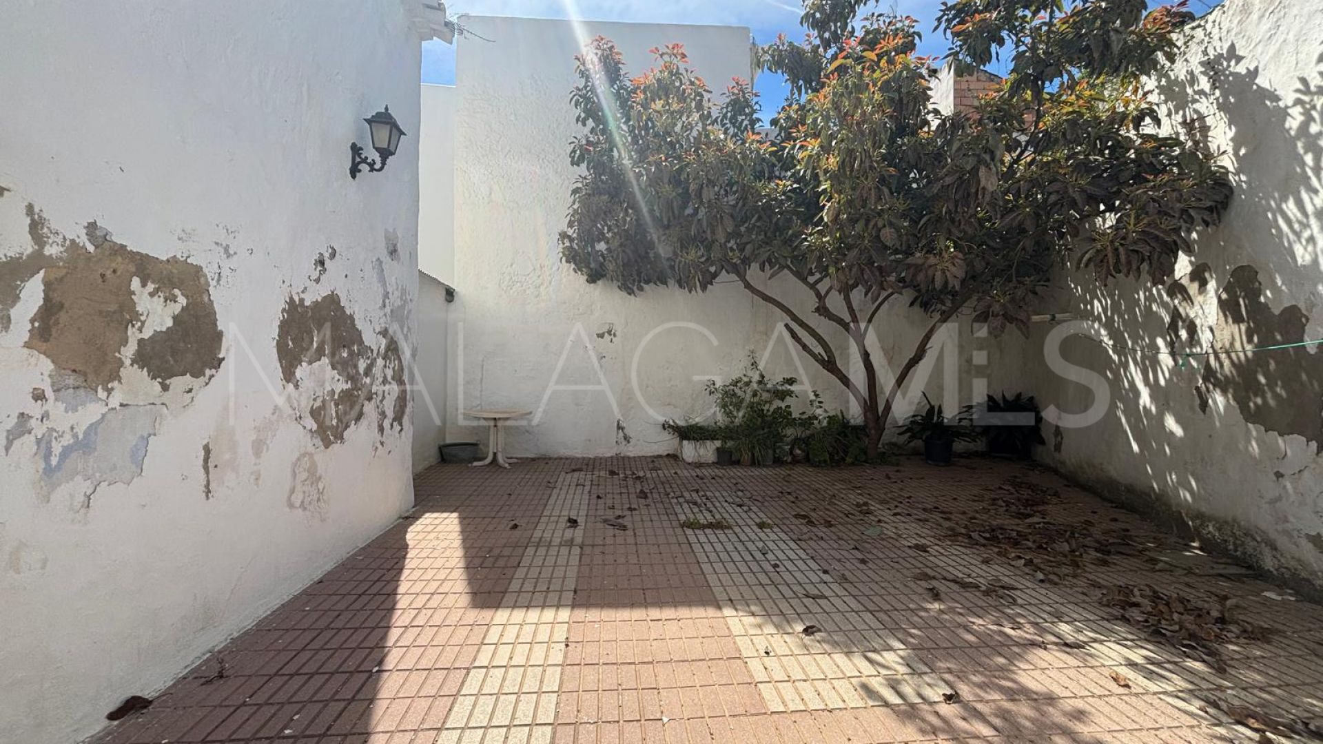 Radhus for sale in Estepona Old Town