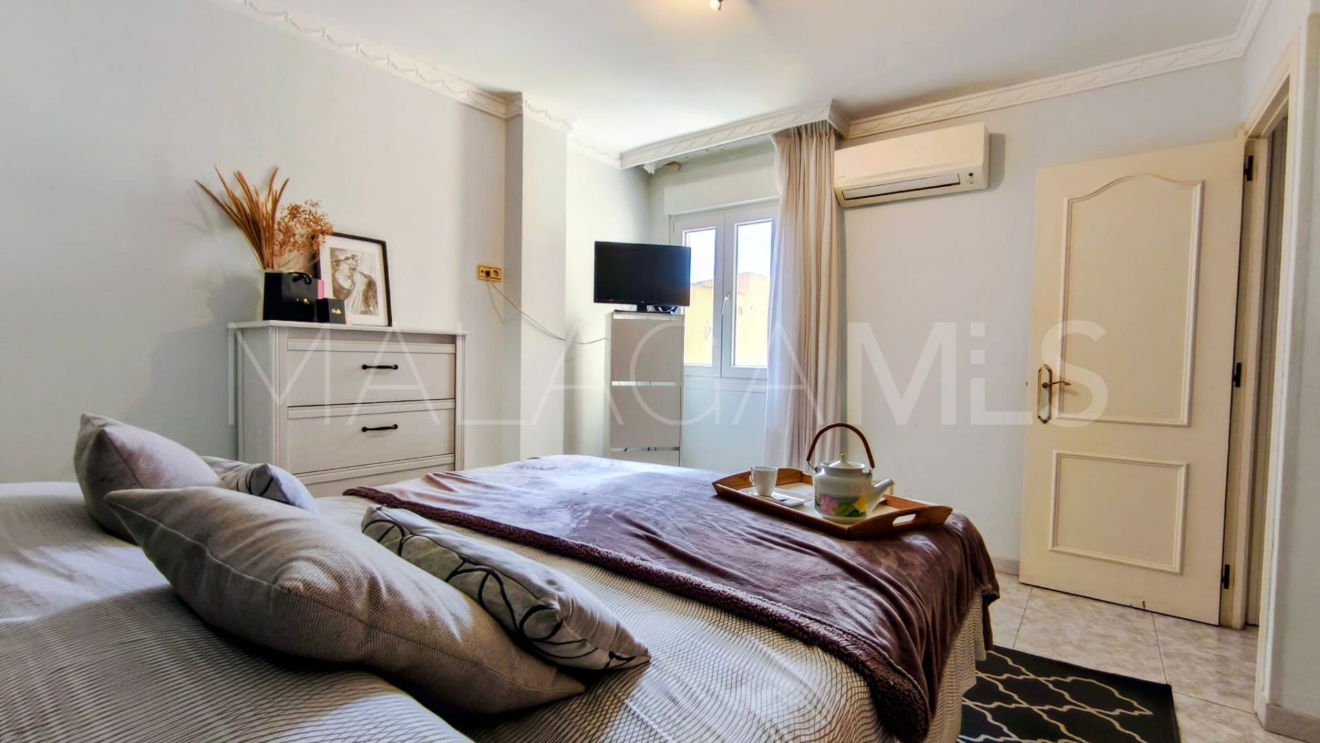 Penthaus for sale in Estepona Centre