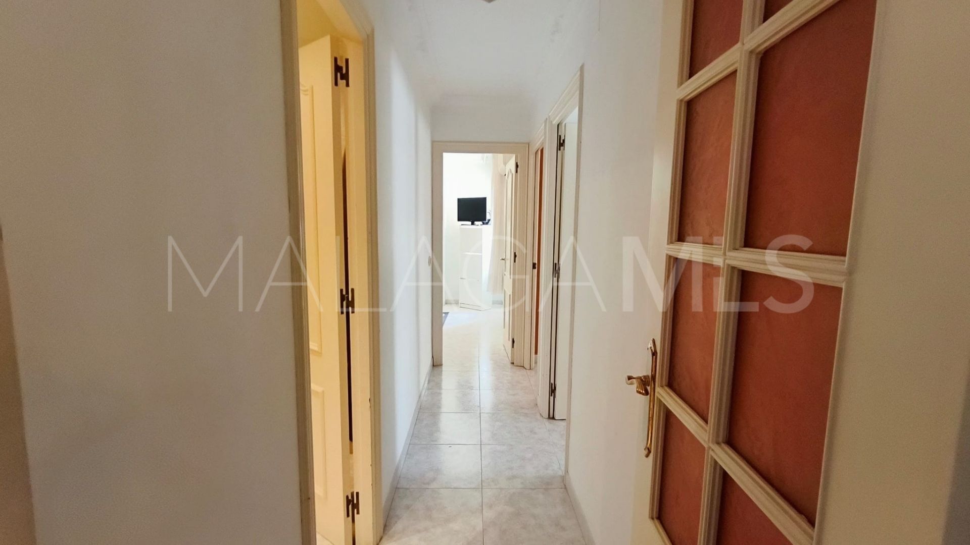 Penthaus for sale in Estepona Centre