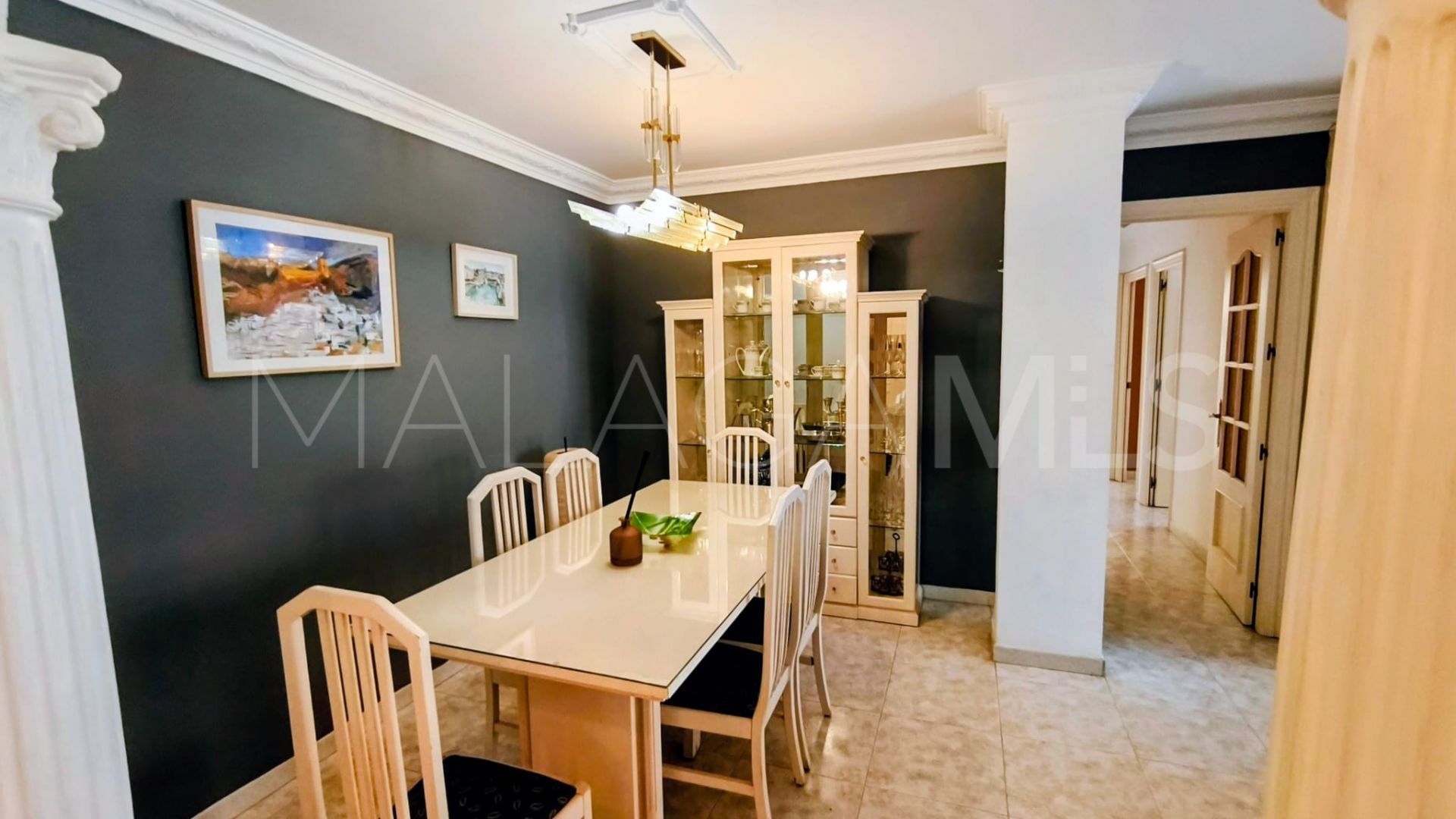 Penthaus for sale in Estepona Centre