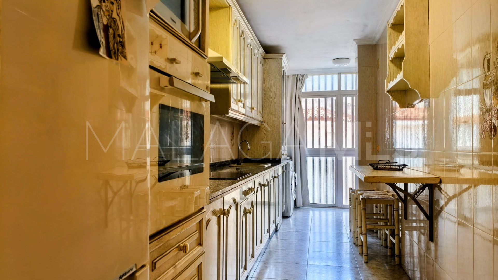 Penthaus for sale in Estepona Centre