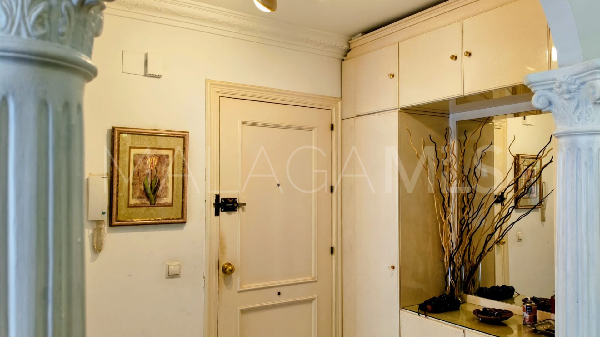 Penthaus for sale in Estepona Centre