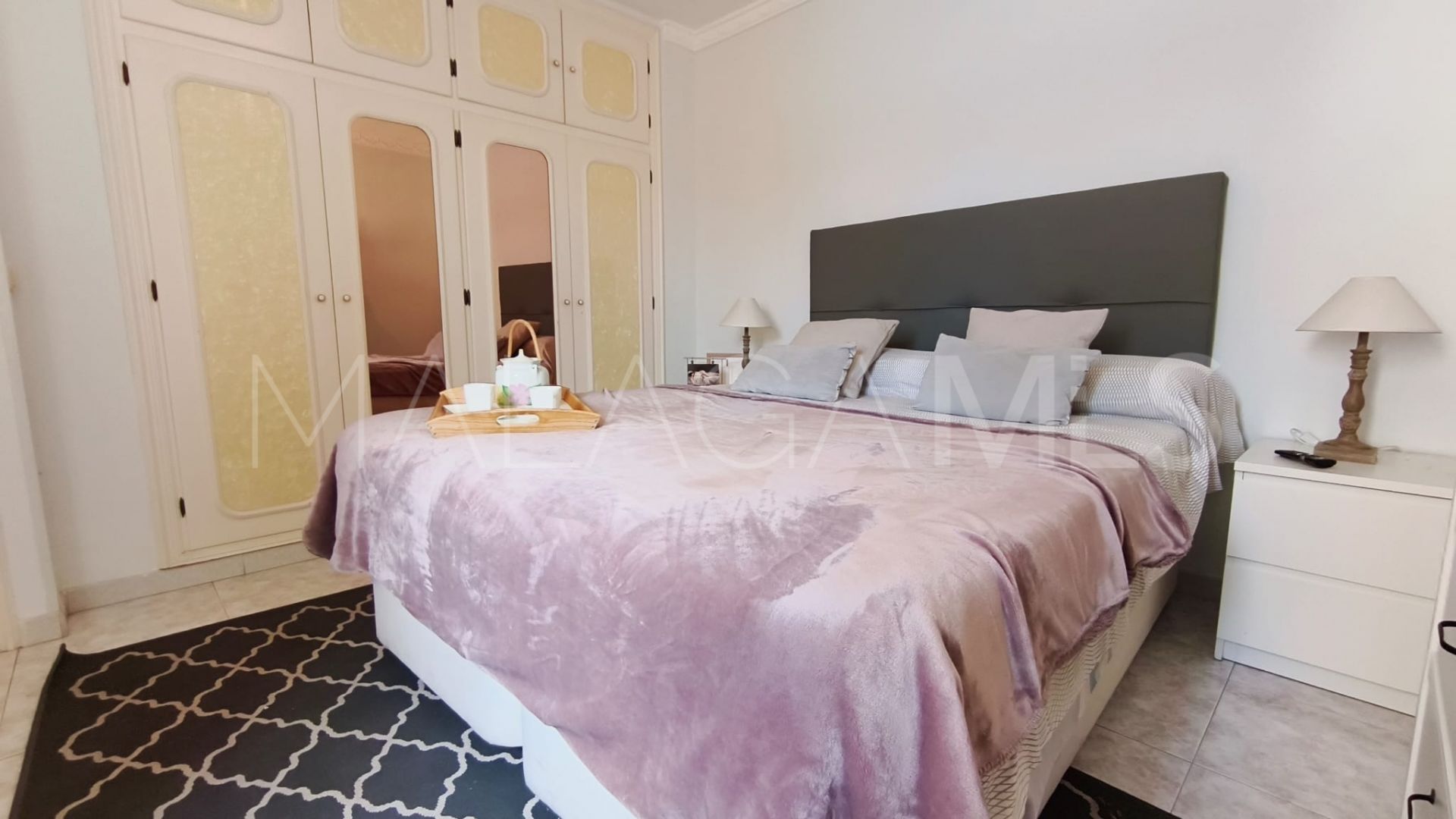 Penthaus for sale in Estepona Centre