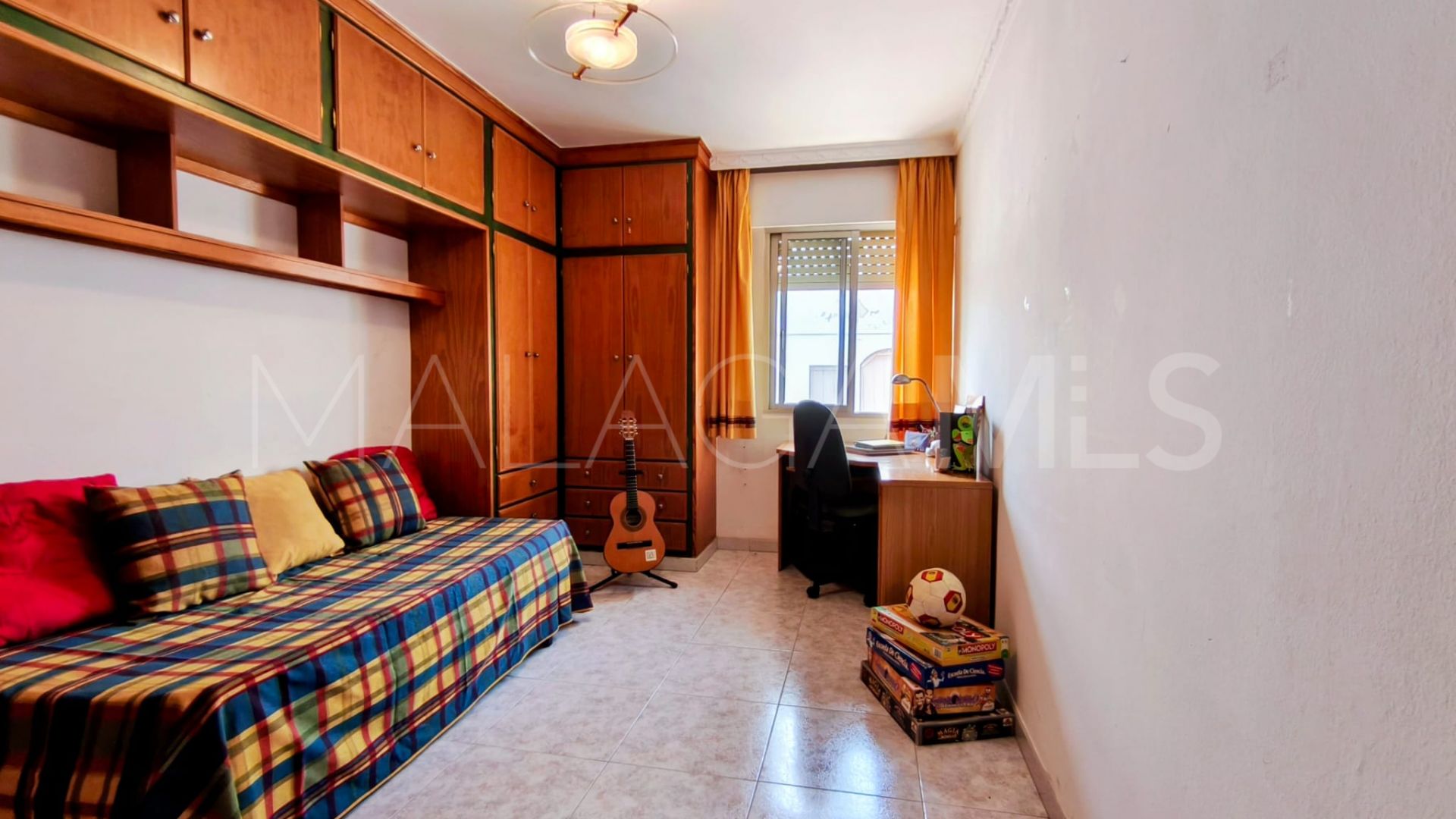 Penthaus for sale in Estepona Centre