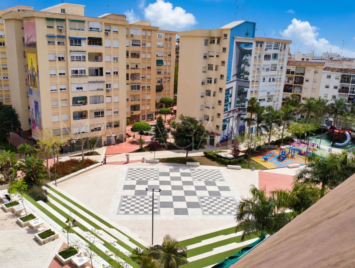 Penthaus for sale in Estepona Centre