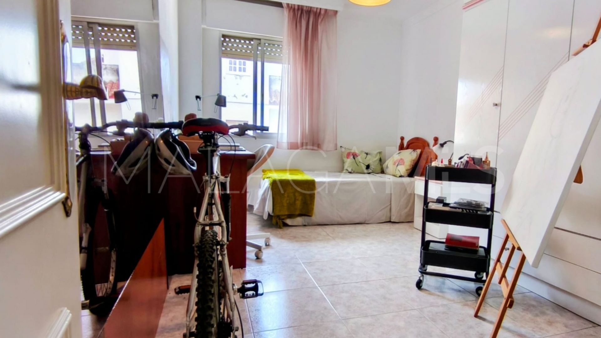 Penthaus for sale in Estepona Centre