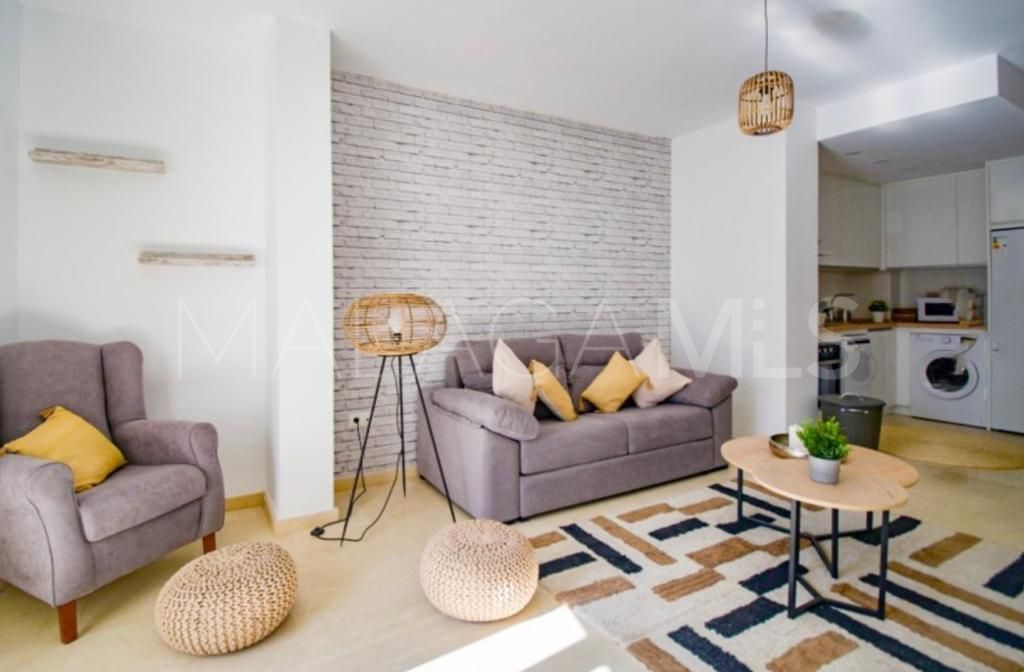 Tvåvånings takvåning for sale in Estepona Centre