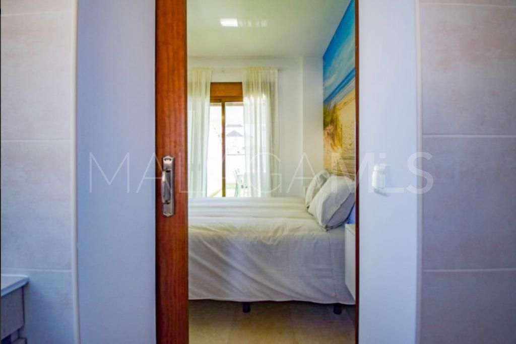 Tvåvånings takvåning for sale in Estepona Centre