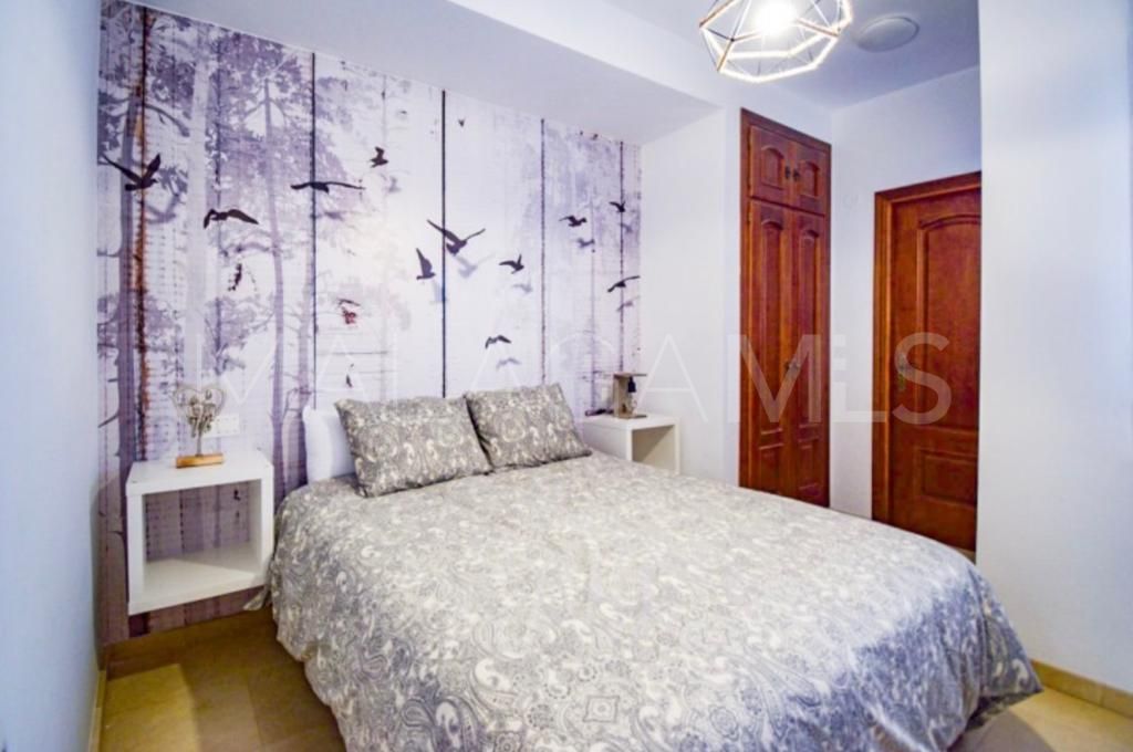 Tvåvånings takvåning for sale in Estepona Centre