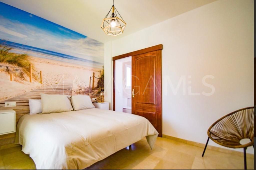 Tvåvånings takvåning for sale in Estepona Centre