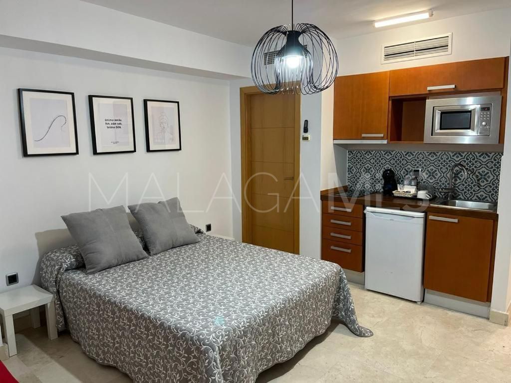 Studio in Estepona Old Town for sale