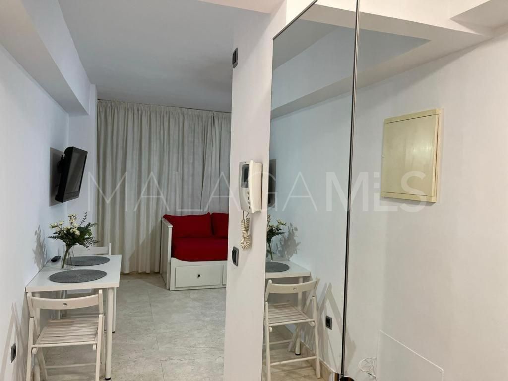 Studio in Estepona Old Town for sale