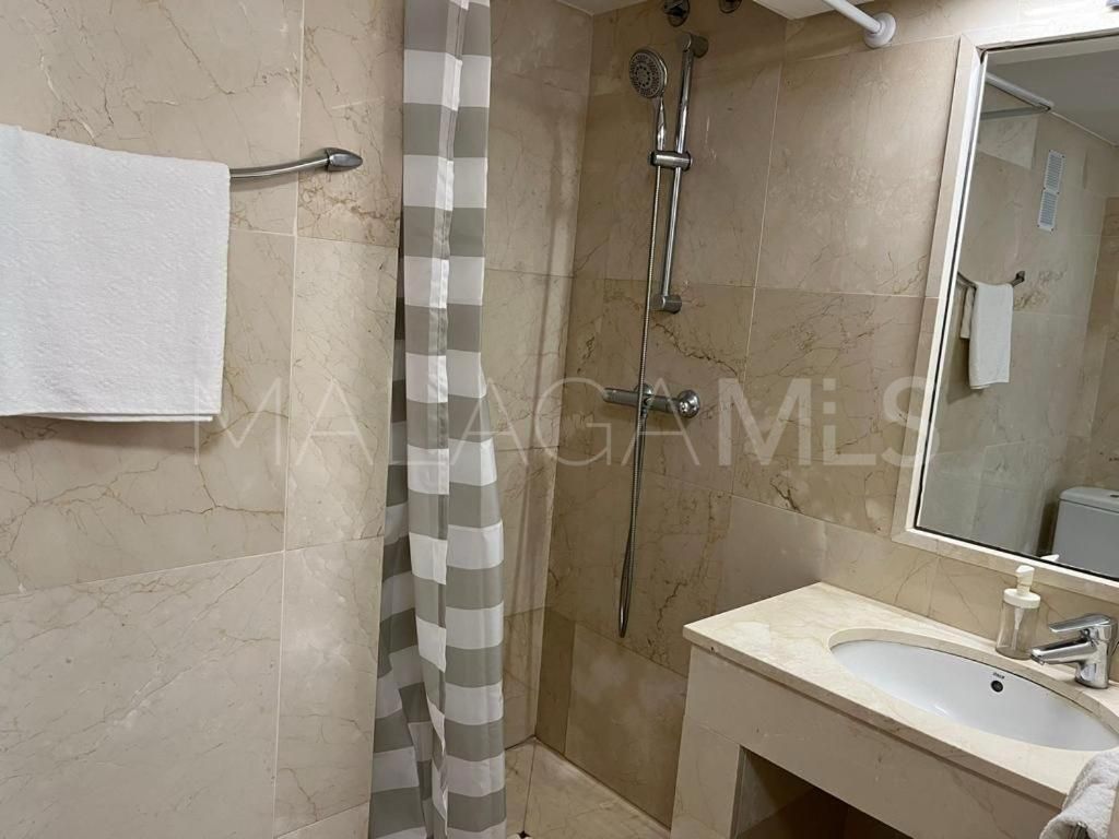 Studio in Estepona Old Town for sale