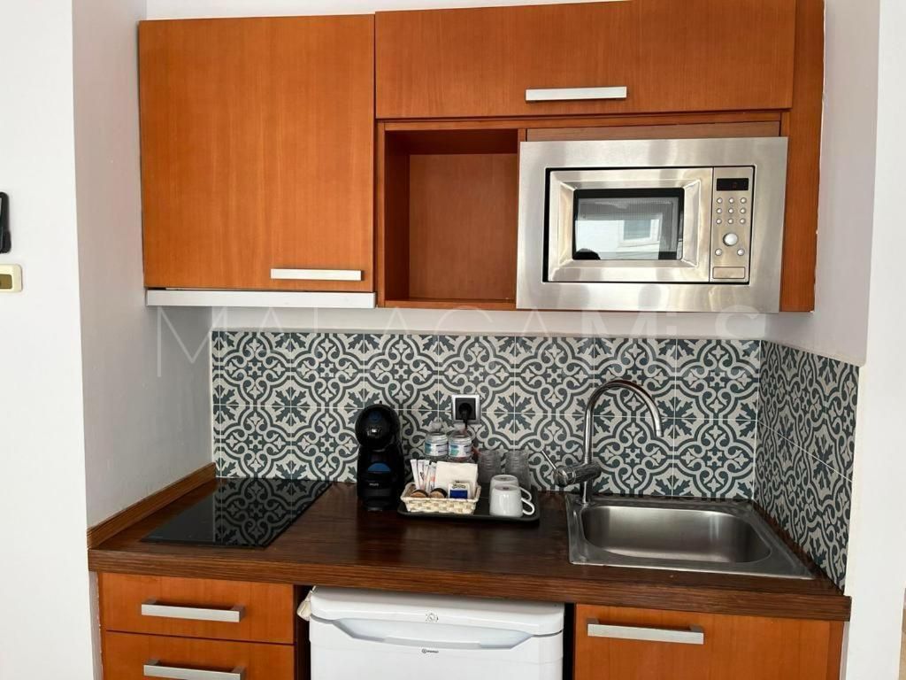 Studio in Estepona Old Town for sale