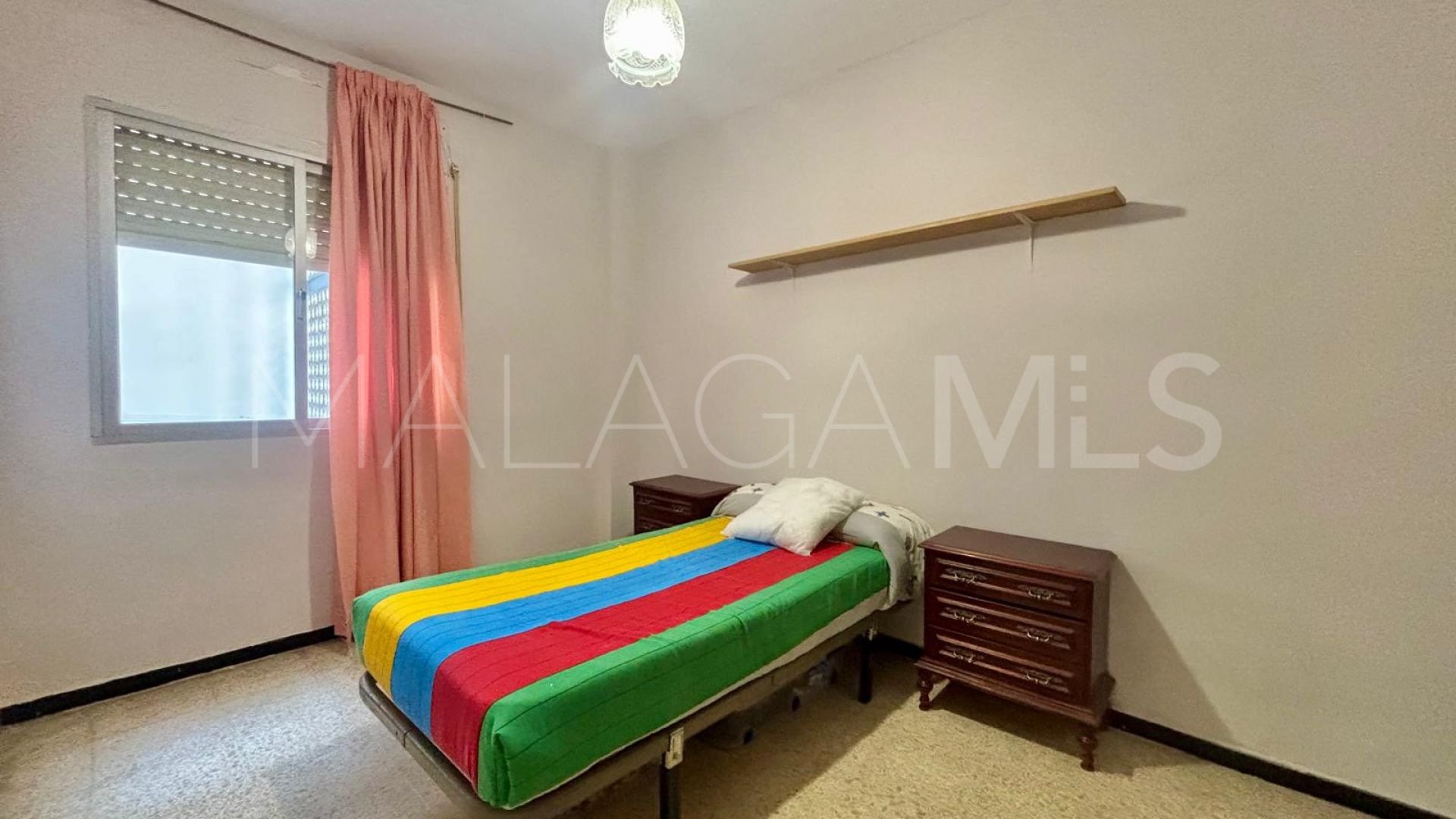 Wohnung for sale in Estepona Centre