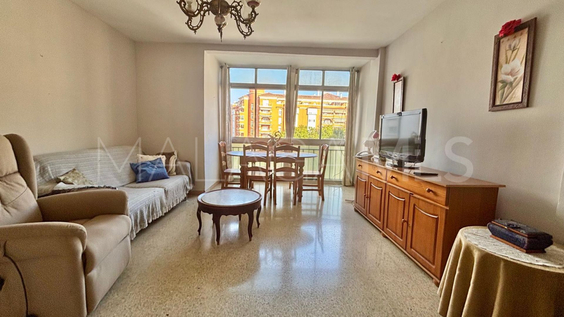 Wohnung for sale in Estepona Centre