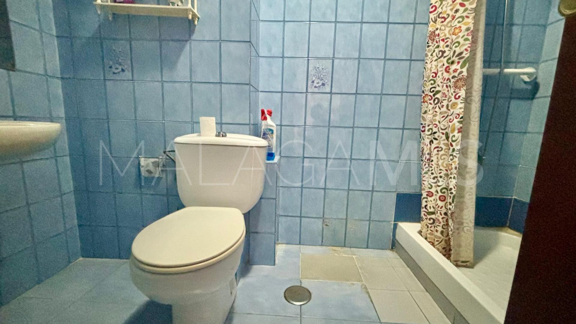 Wohnung for sale in Estepona Centre