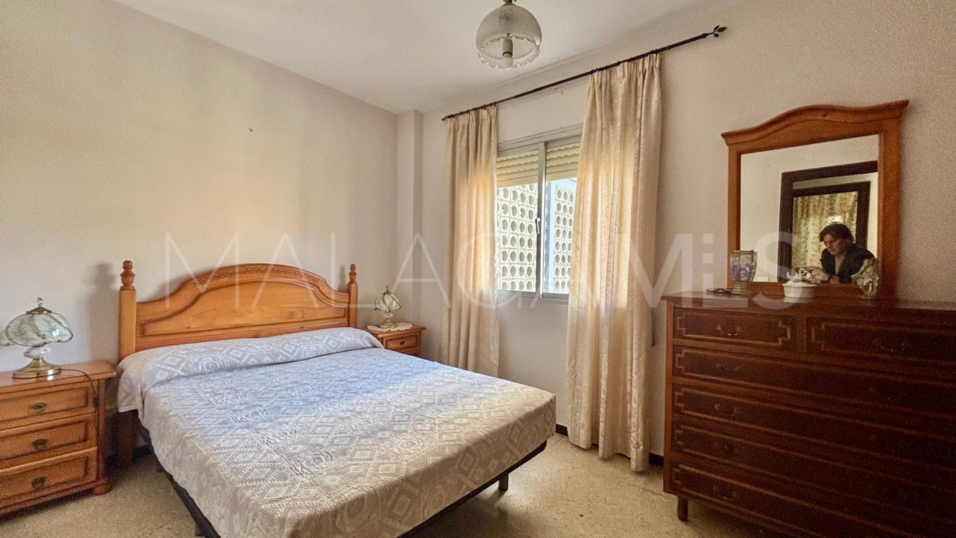 Wohnung for sale in Estepona Centre