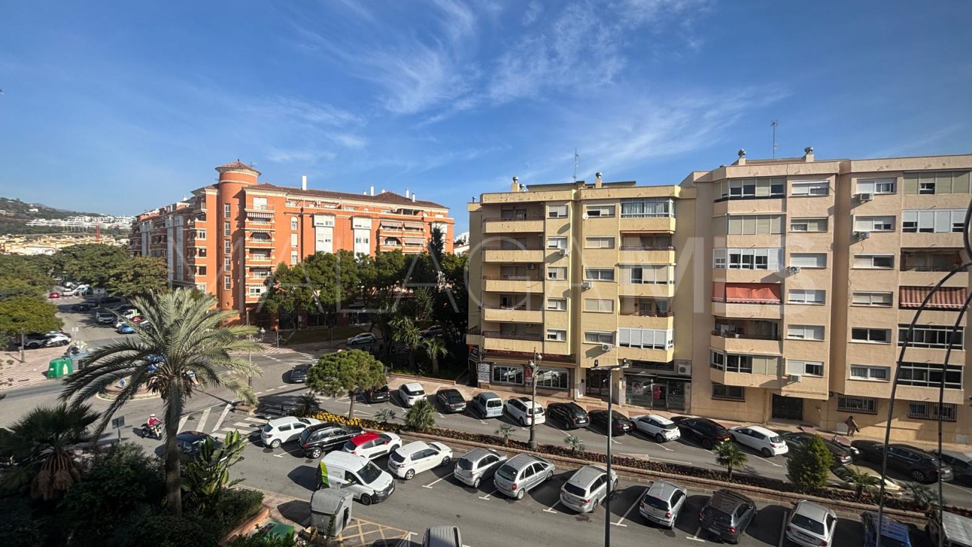 Wohnung for sale in Estepona Centre