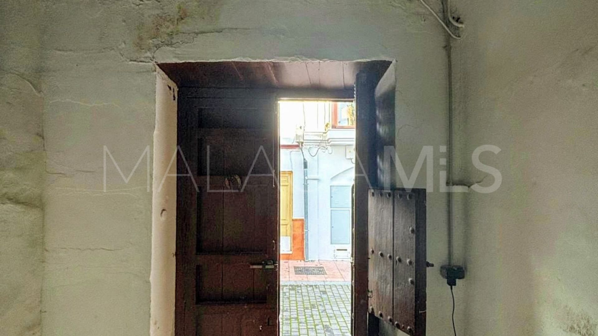 For sale Estepona Old Town town house