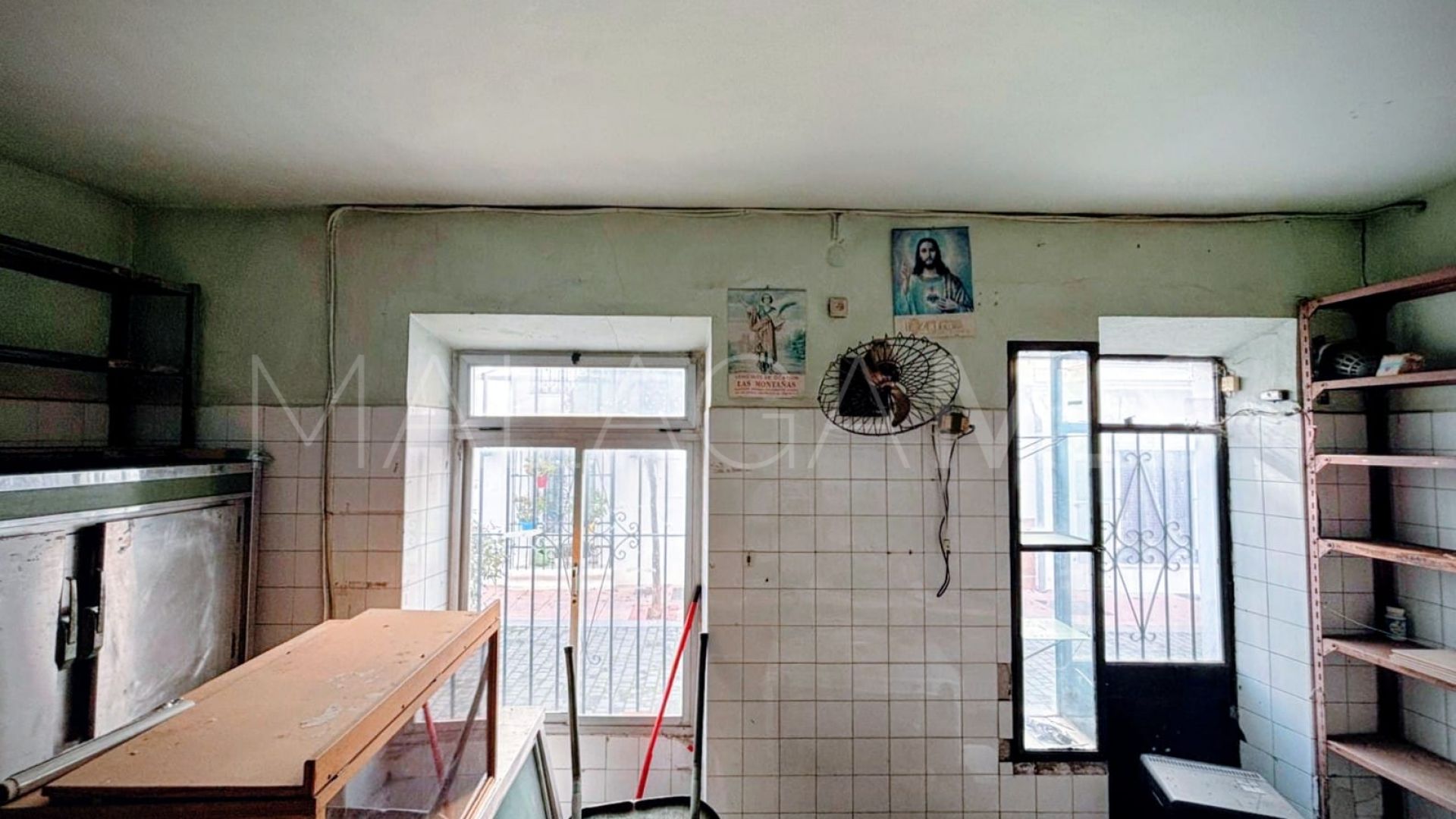 For sale Estepona Old Town town house